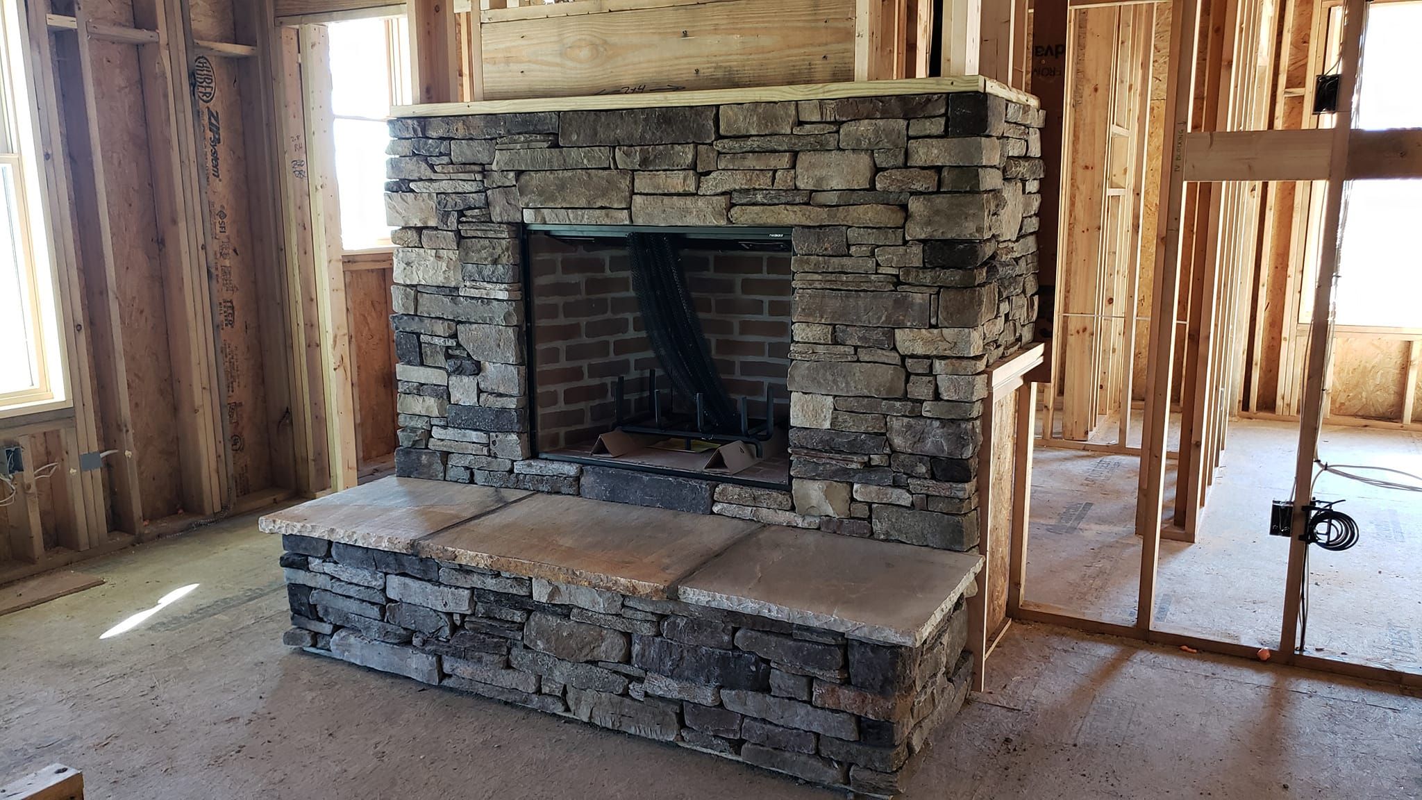  for Acosta's Stone Work in Henderson, NC