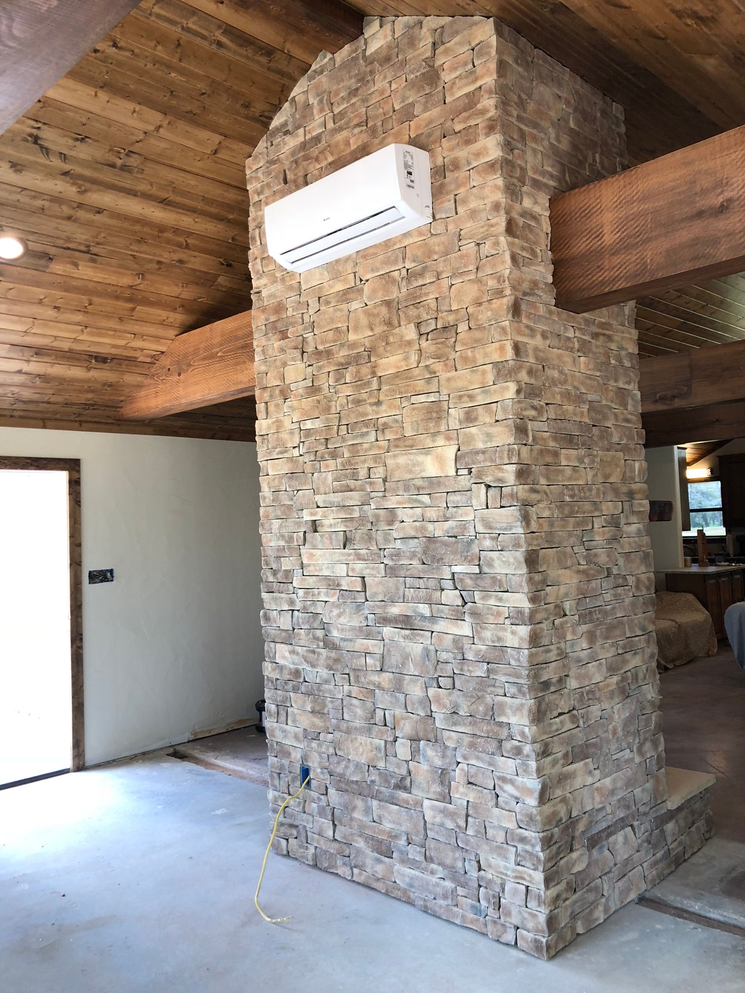  for Hunt Stone & Fireplace in Huntington, TX