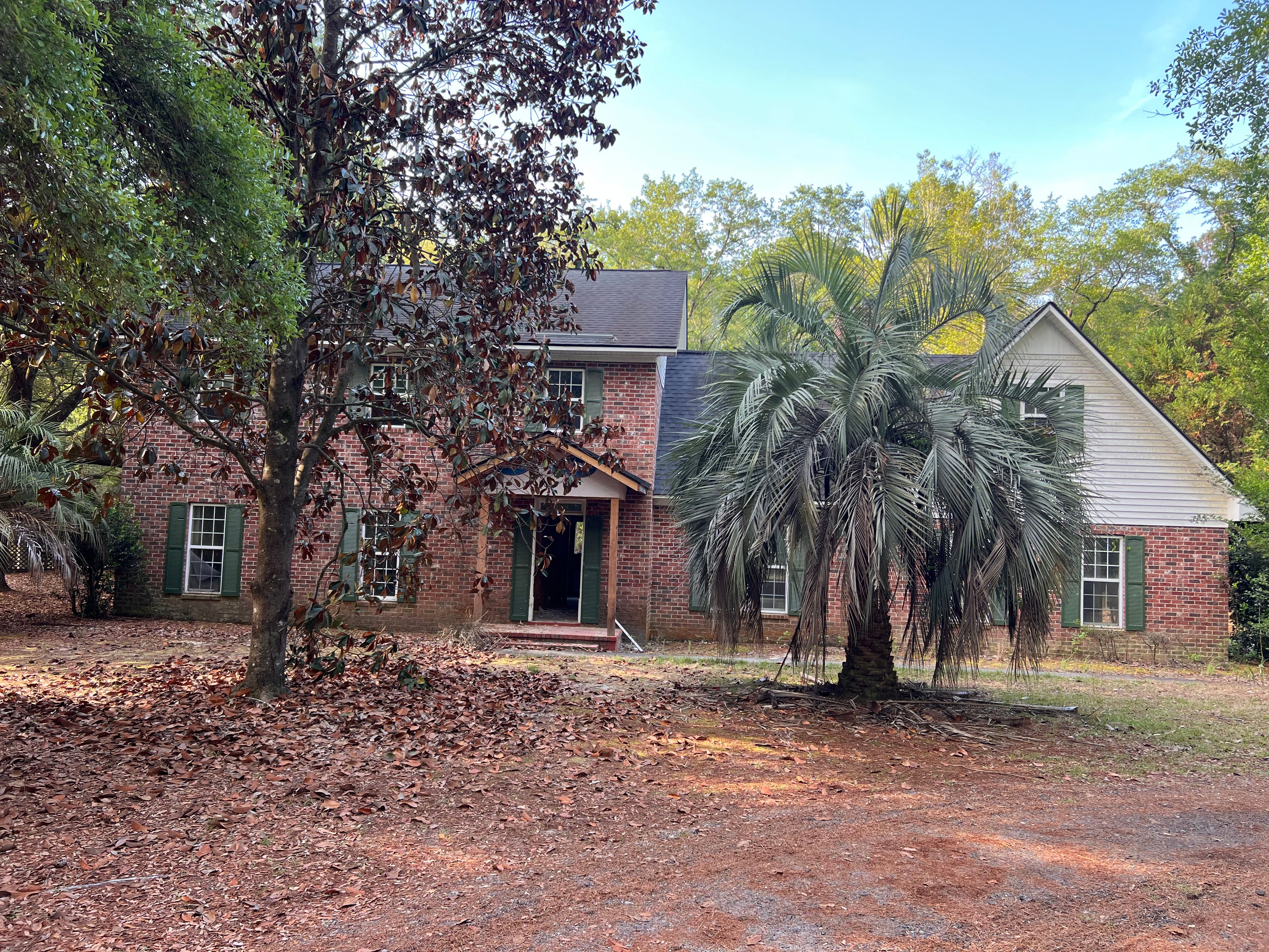  for Coursey Construction in Metter, GA