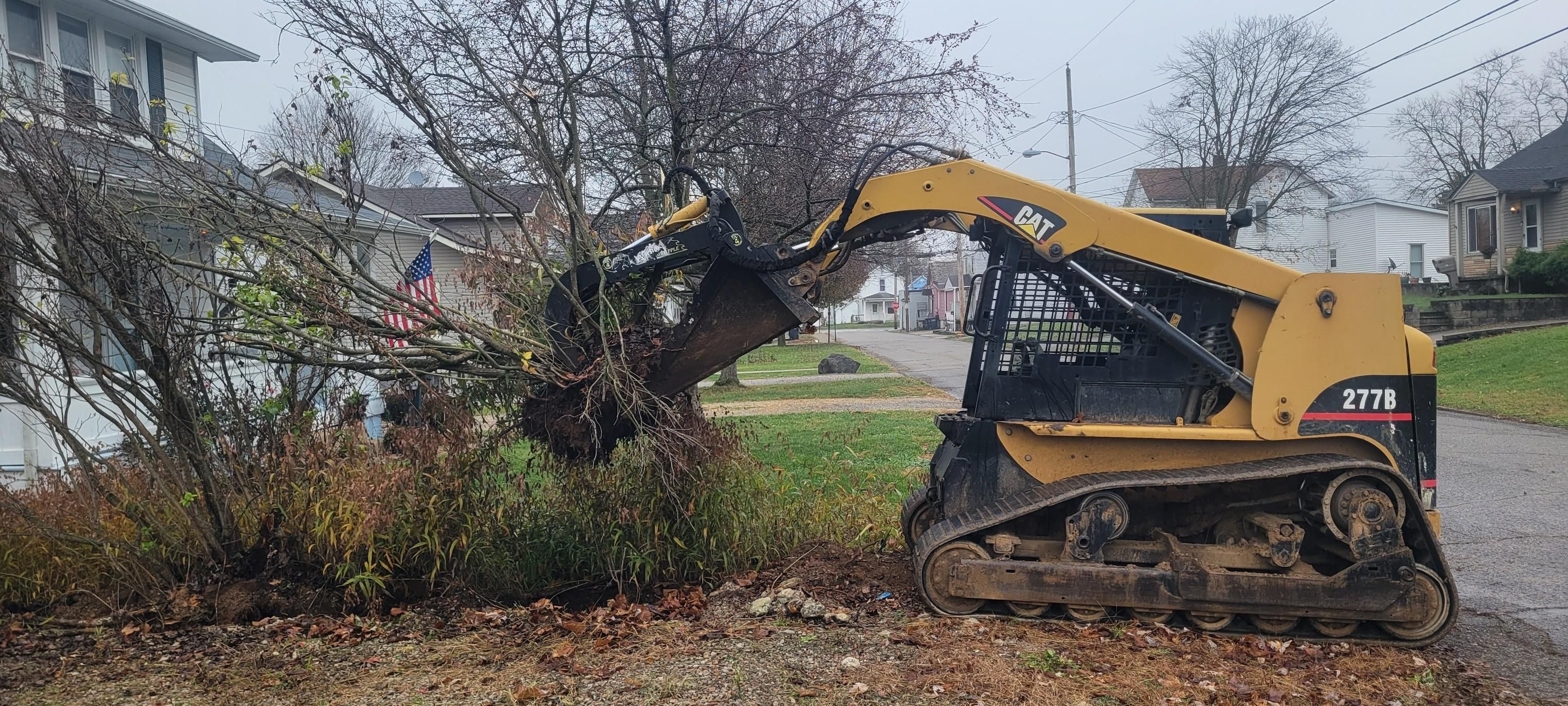  for Admiring Landscapes in Lancaster, OH