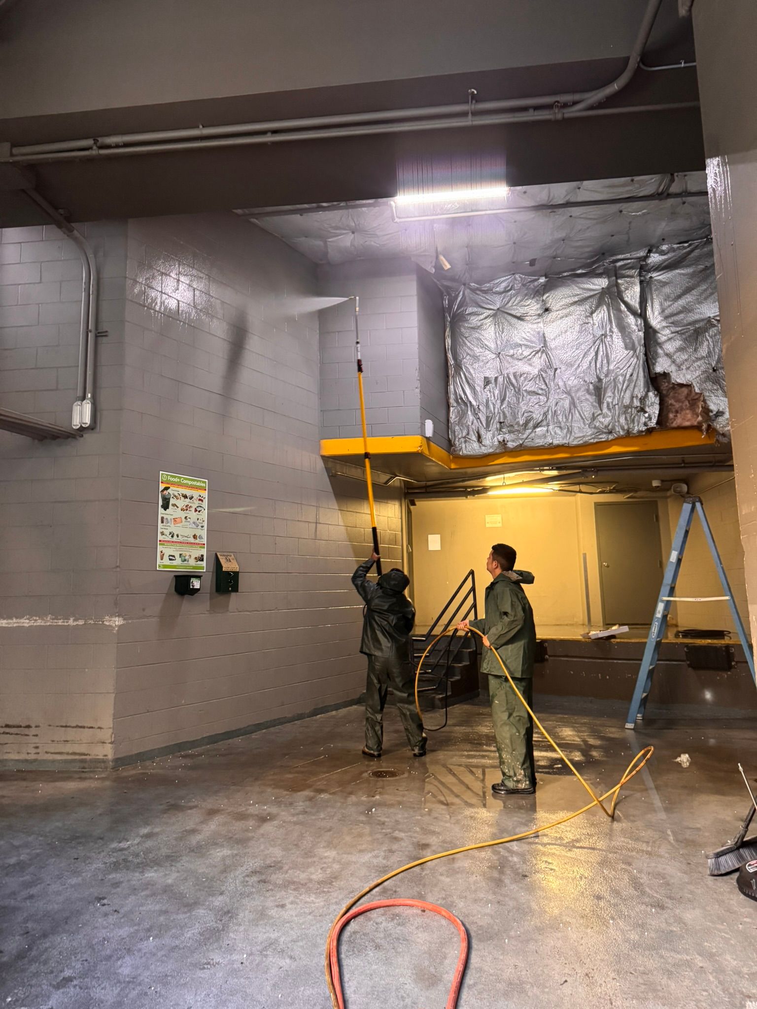  for Tony's Remodeling & Painting in Renton, WA