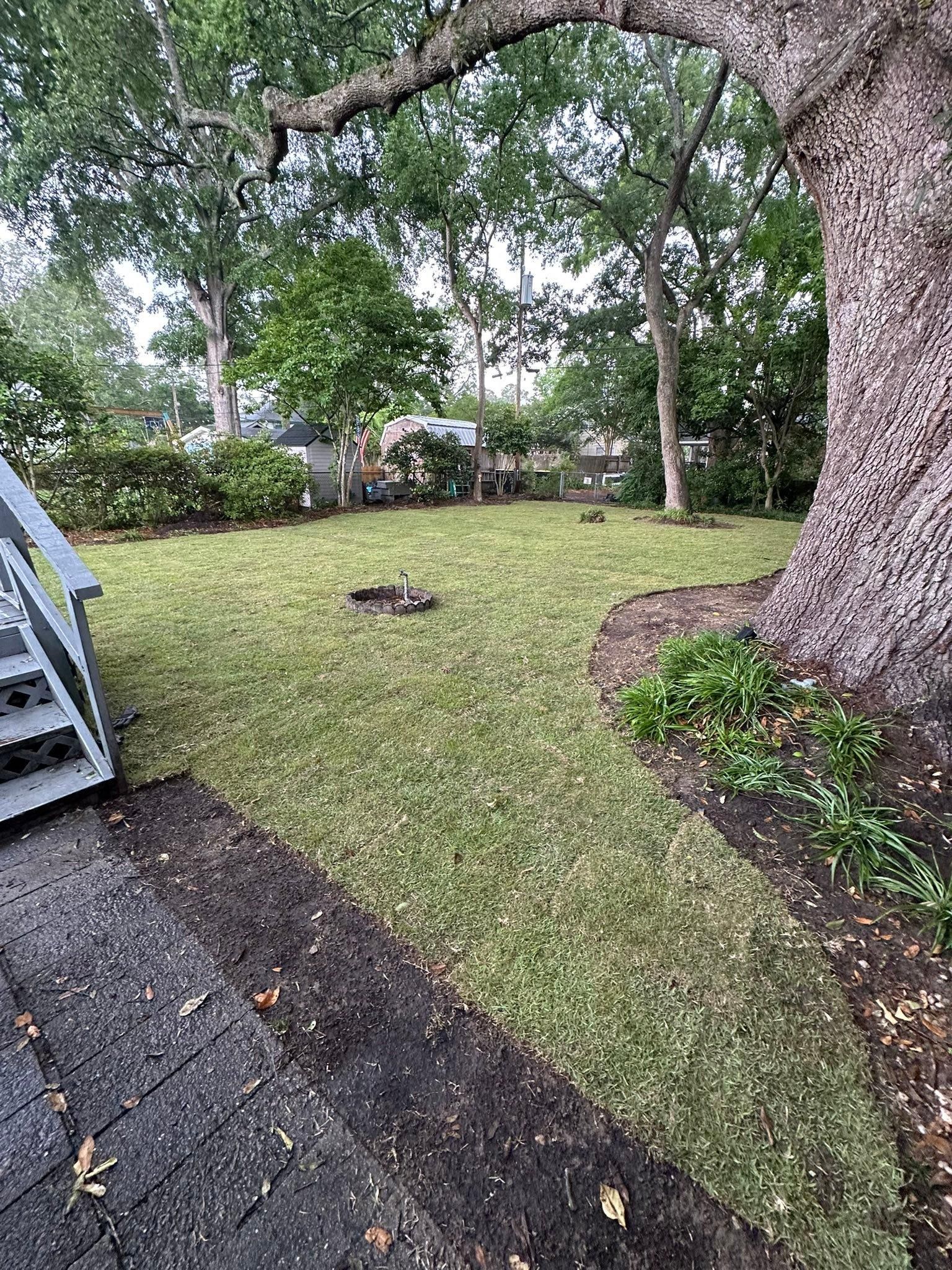  for Coastalscapes Landscaping & Turf Management  in Savannah, GA