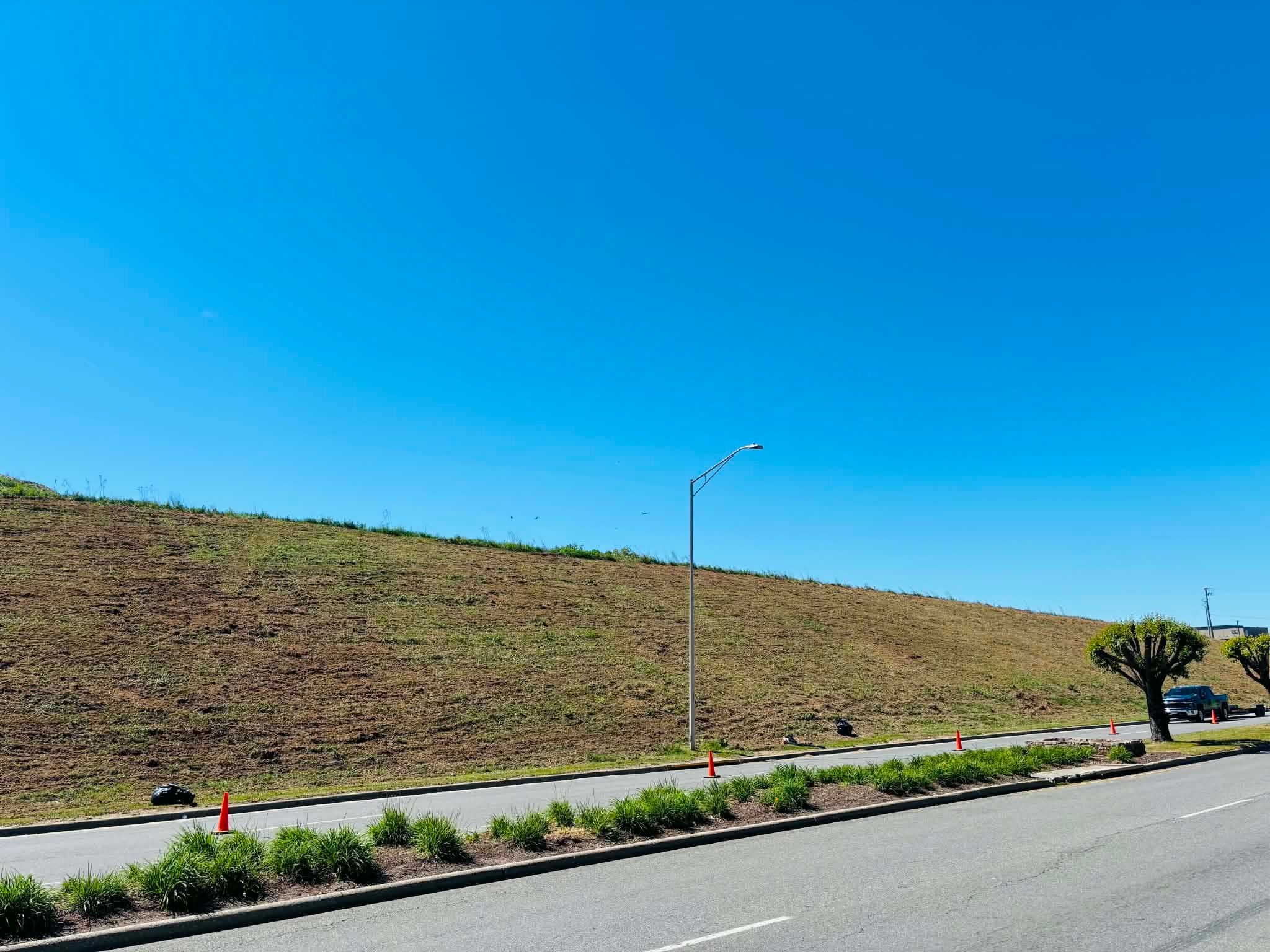  for Mountain Goat Land Management in Galax, VA