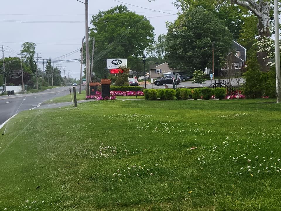 Irrigation for New Jersey American Irrigation in Toms River, NJ