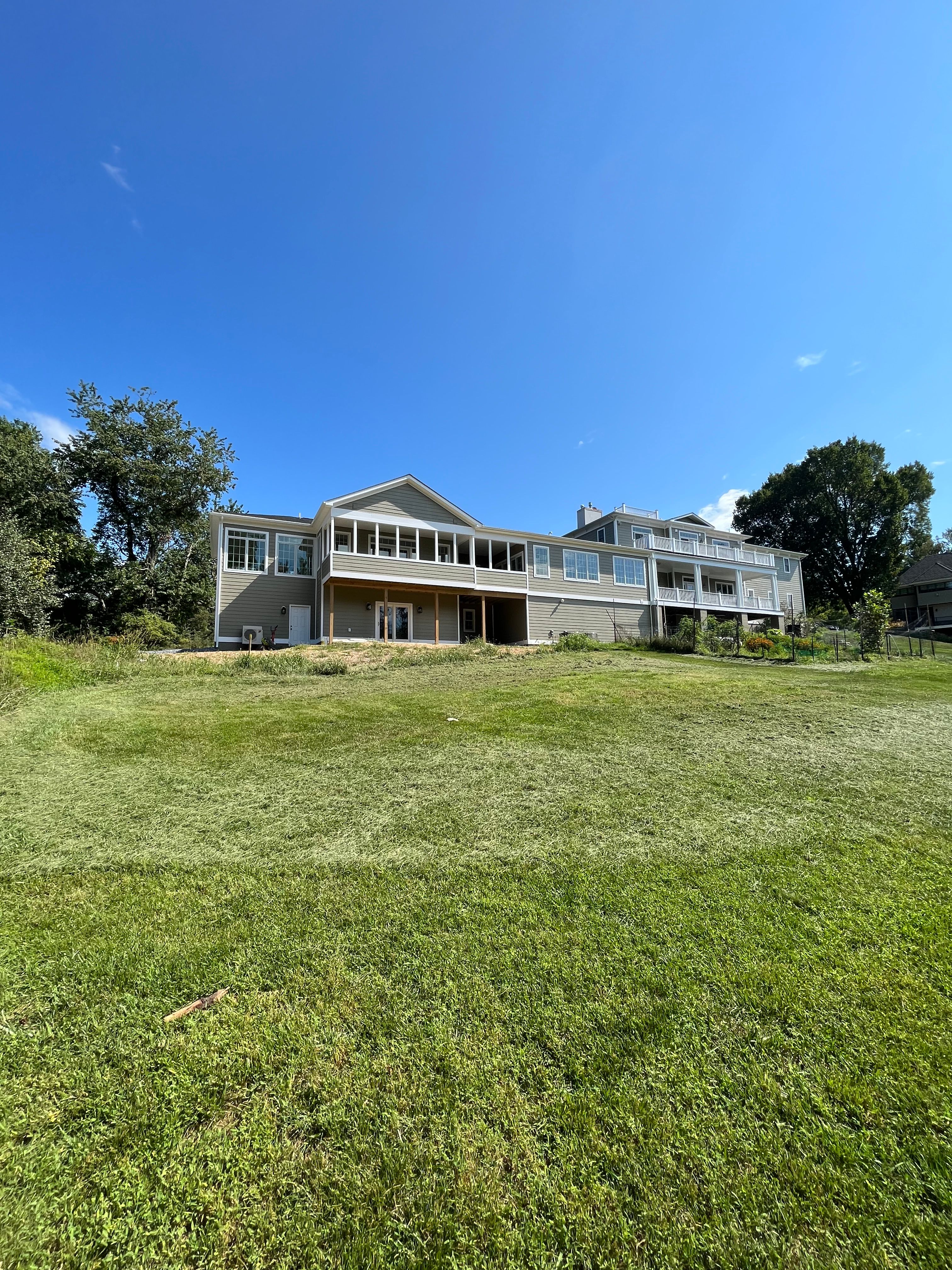  for DG Allen Construction in Adamstown, MD