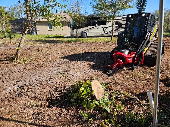  for Bay Area Bobcat in Riverview, FL