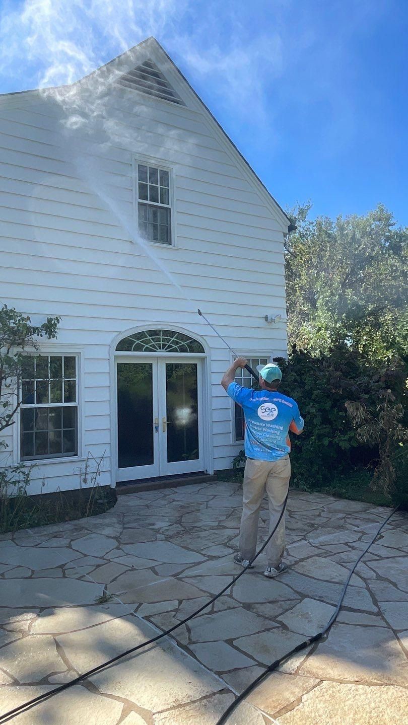  for See2it Clean in St Louis, MO