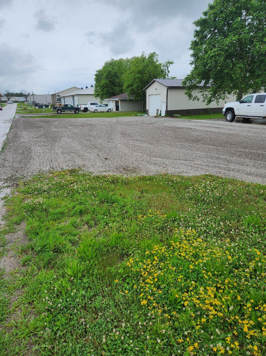  for Precision Excavating and Septic in Madrid, IA