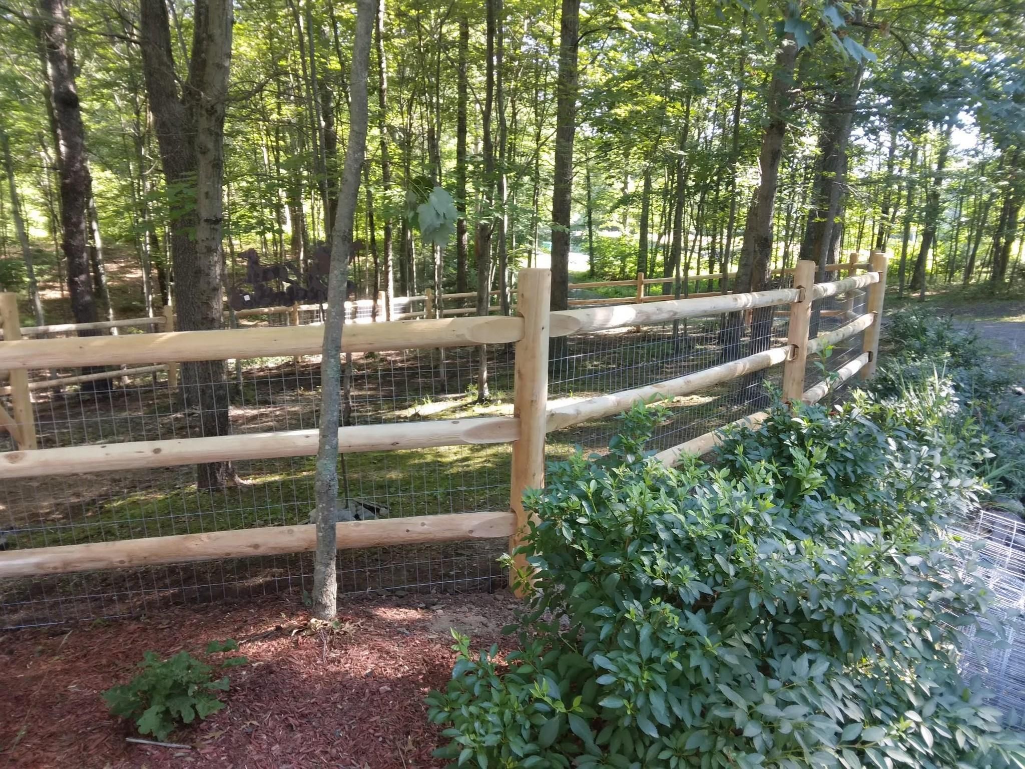 All Photos for Wantage Fence & Stonework, LLC in Wantage, New Jersey