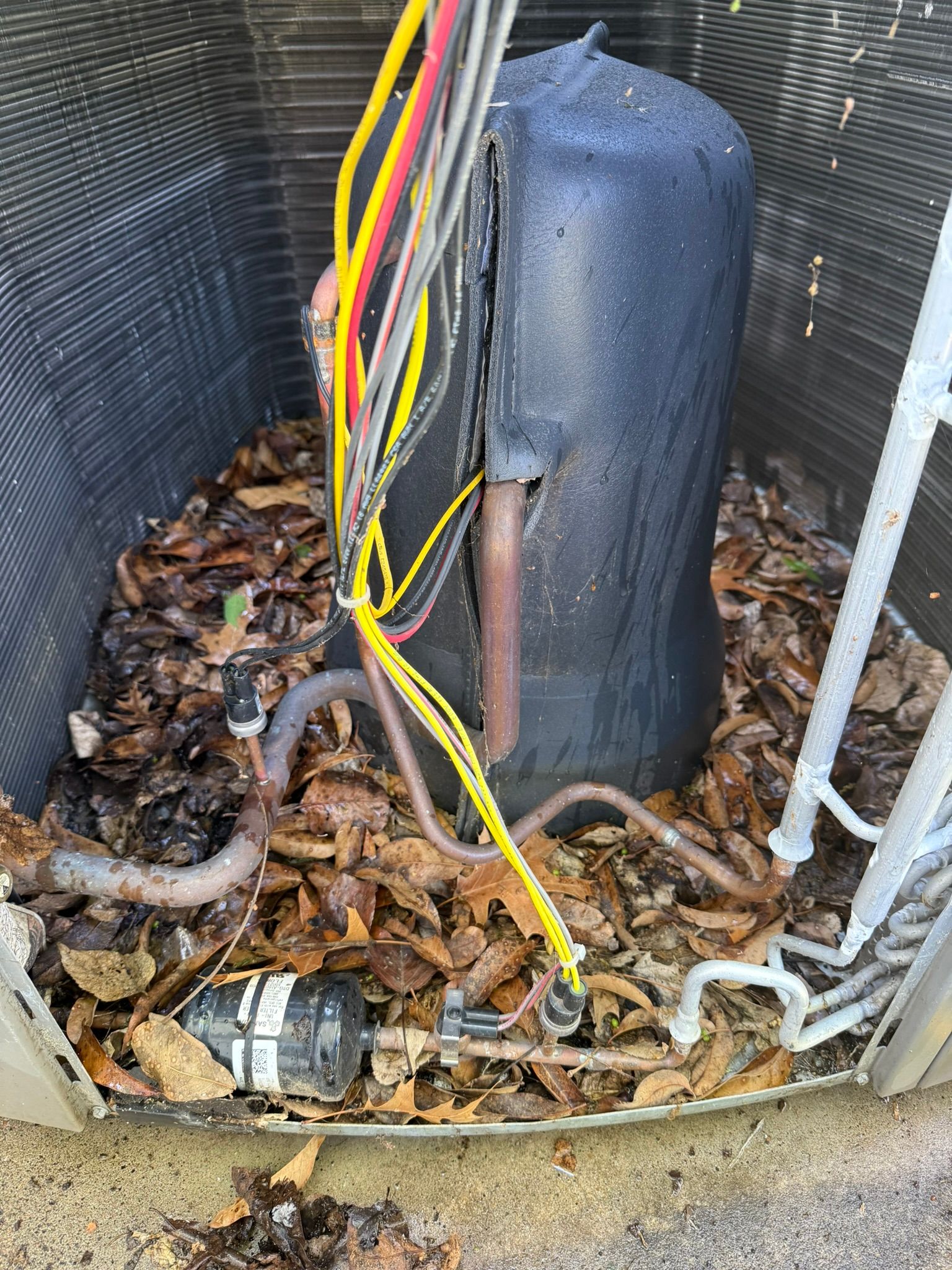  for TJs HVAC Services in Basehor, KS