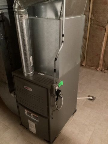 AC for 4AY LLC in West Bloomfield Township, MI