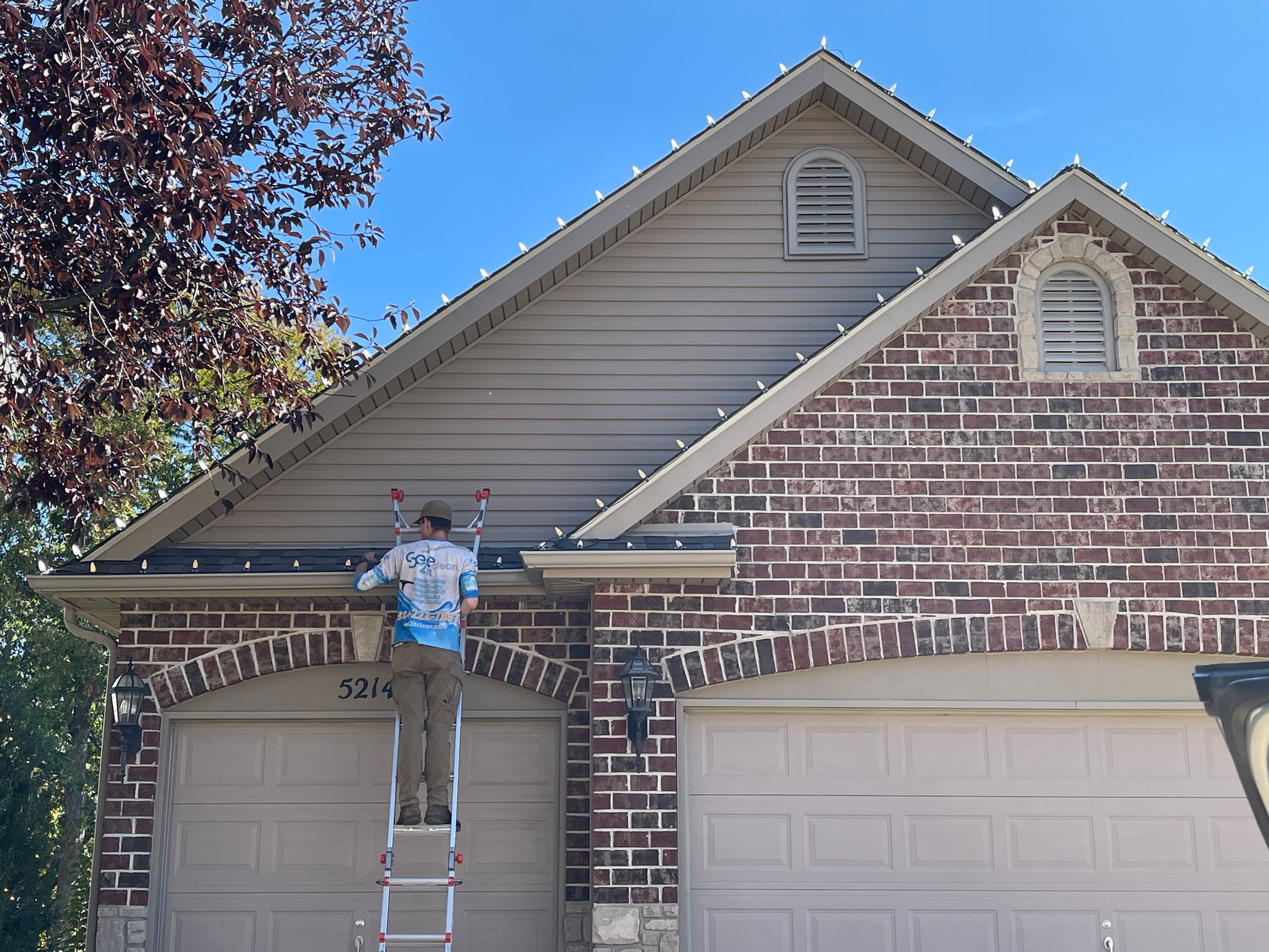  for See2it Clean in St Louis, MO