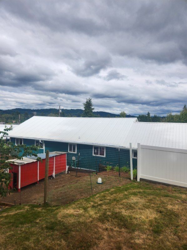  for Bob's Yard Care & Landscaping in Raymond, WA