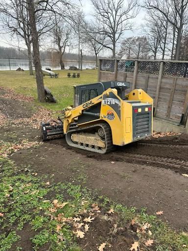  for FIRST CLASS GRASS LLC in Syracuse, IN