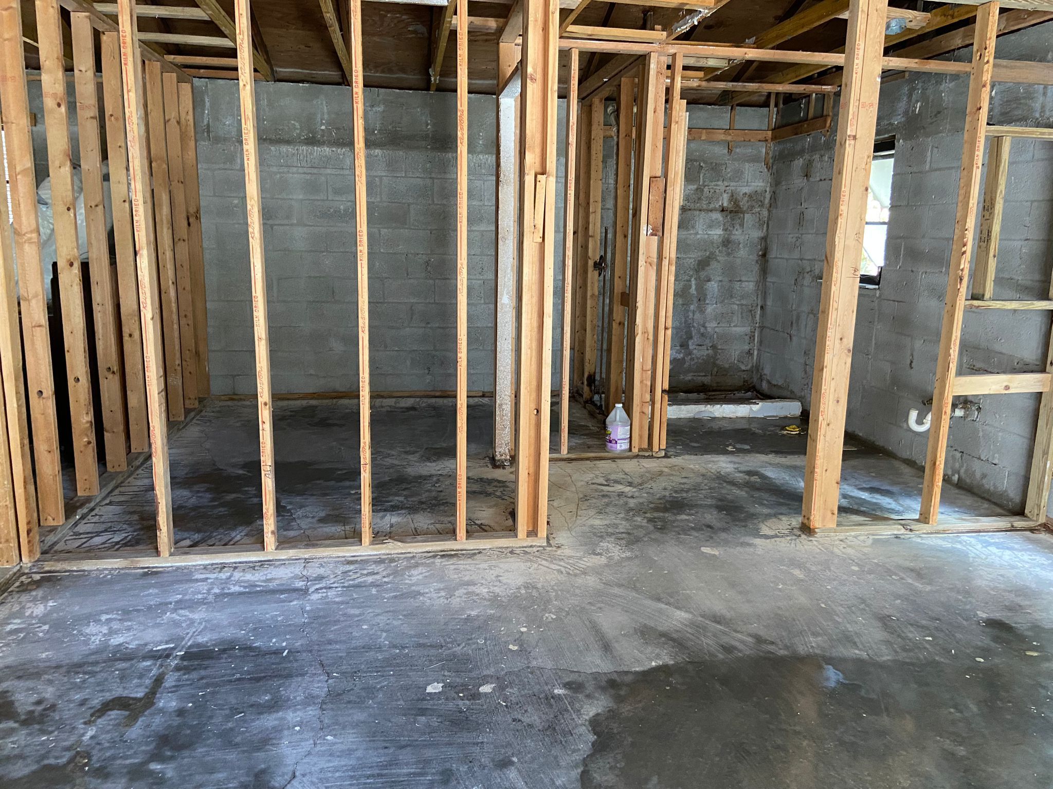  for N&D Restoration Services When Disaster Strikes, We Come In in Cape Coral,  FL