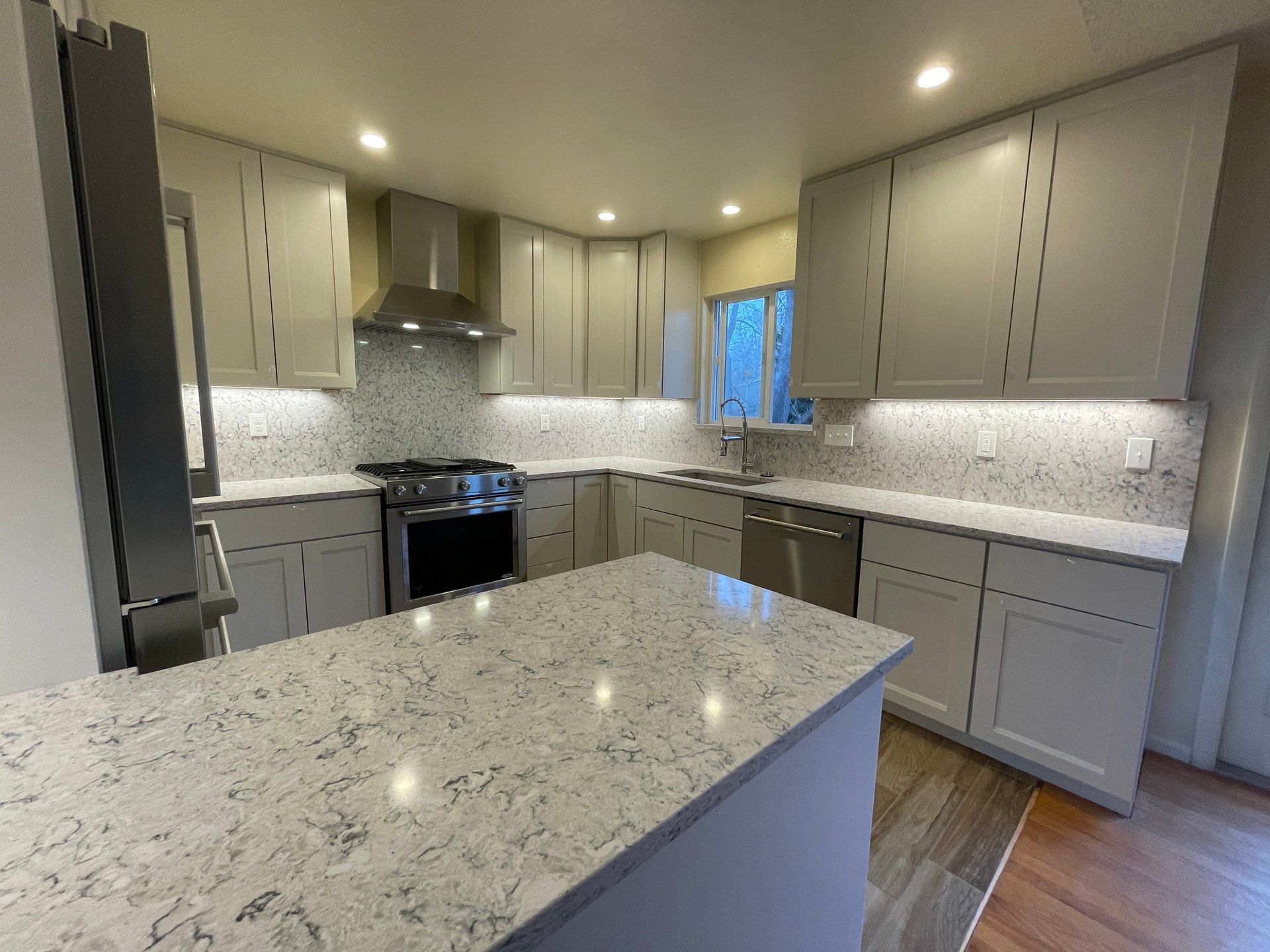  for Quest Construction, Ltd. in Lafayette, CO