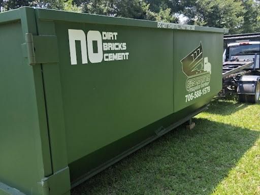  for Evan's Property Investments and More in Hephzibah, GA