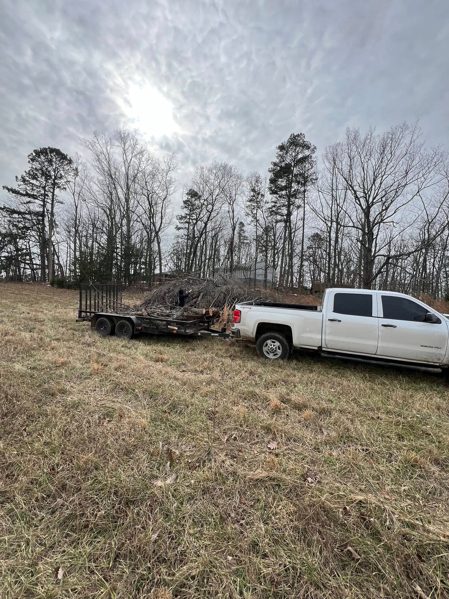  for Foothills Landscape Solutions LLC in Inman, SC