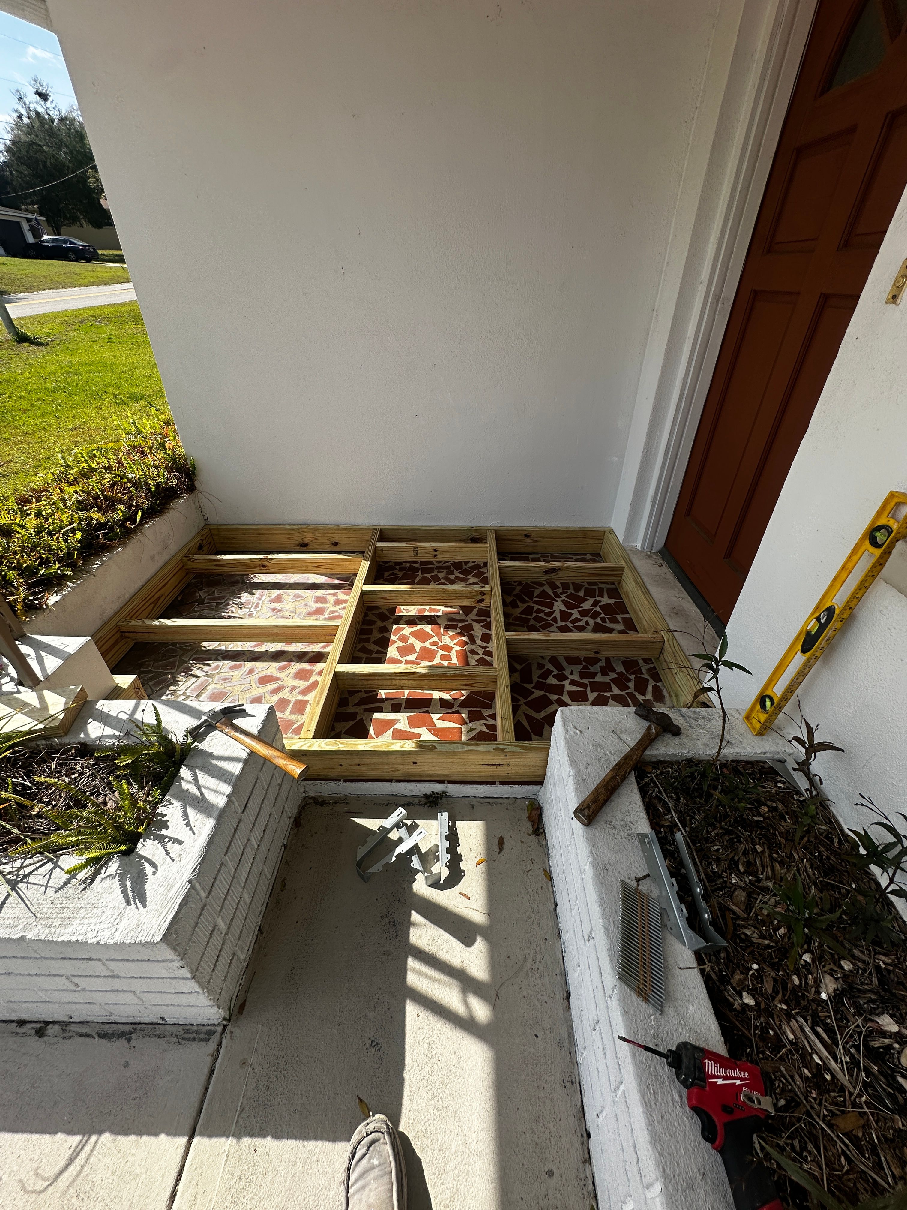 Exterior Renovations for Citrus Property Maintenance in Inverness, FL