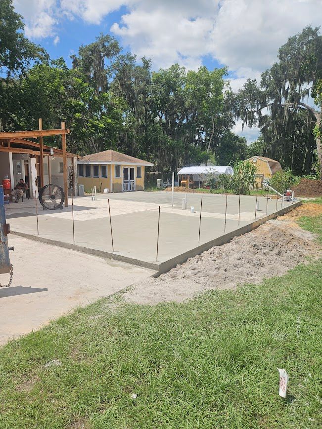  for Clark Masonry in Lake County, FL