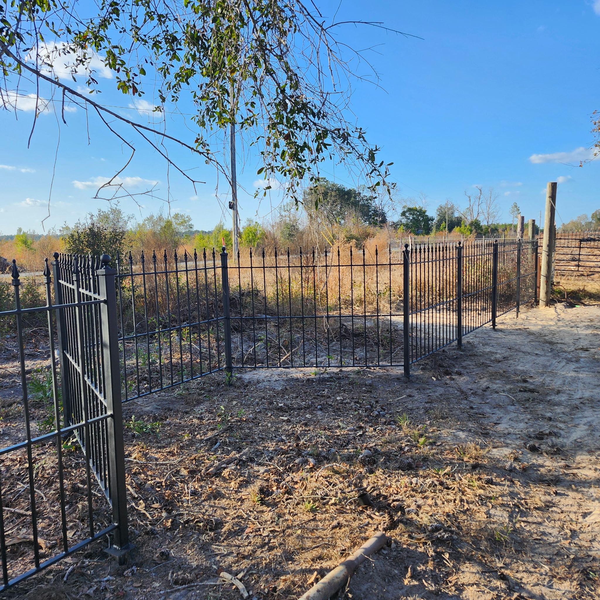  for J & K Morris Machine and Fabrication in Baxley, GA