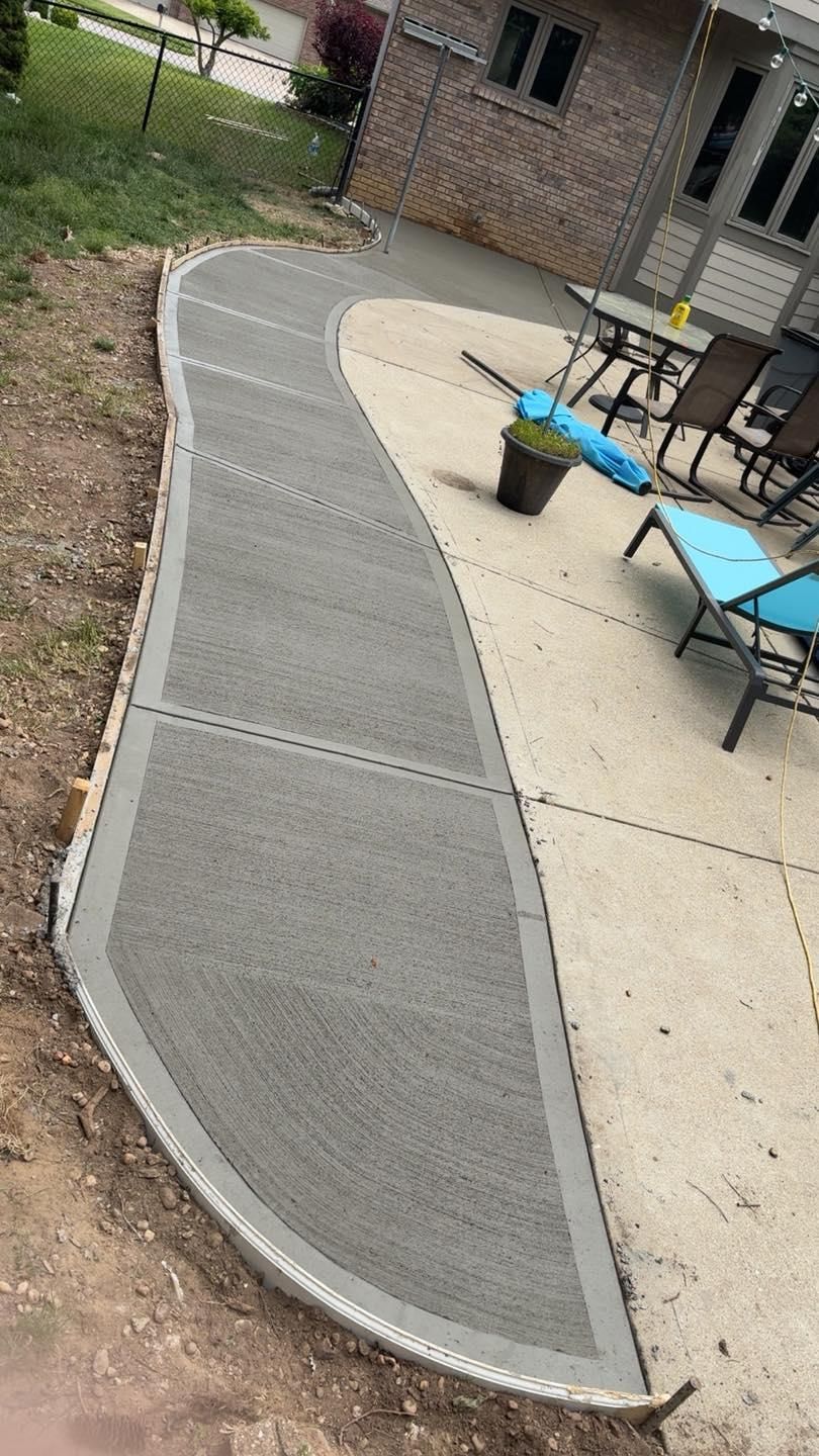  for Harder Than Concrete in Indianapolis, IN