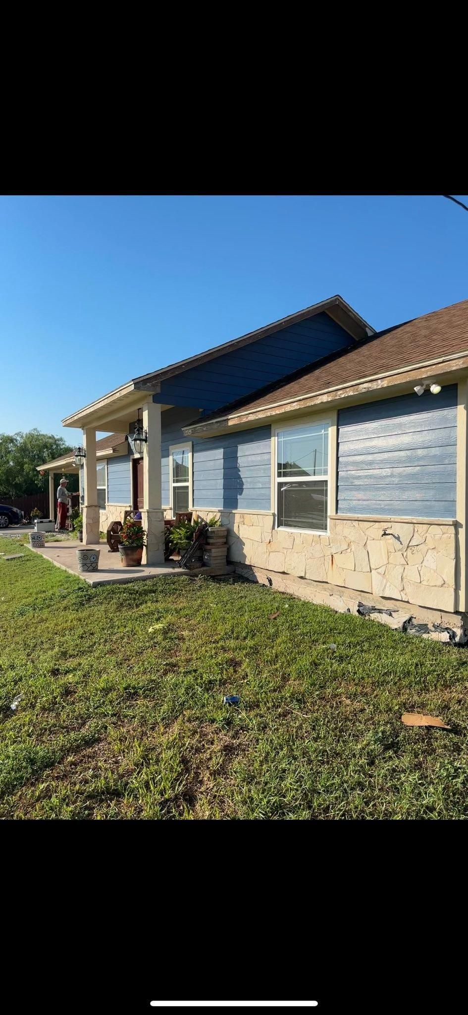  for Triple JP Contractors in San Benito, TX