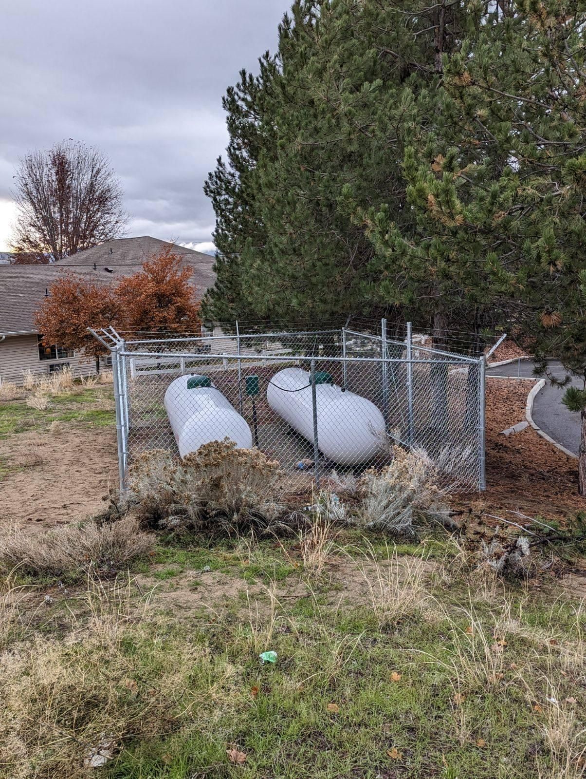  for Quality Custom Fencing in Omak, WA