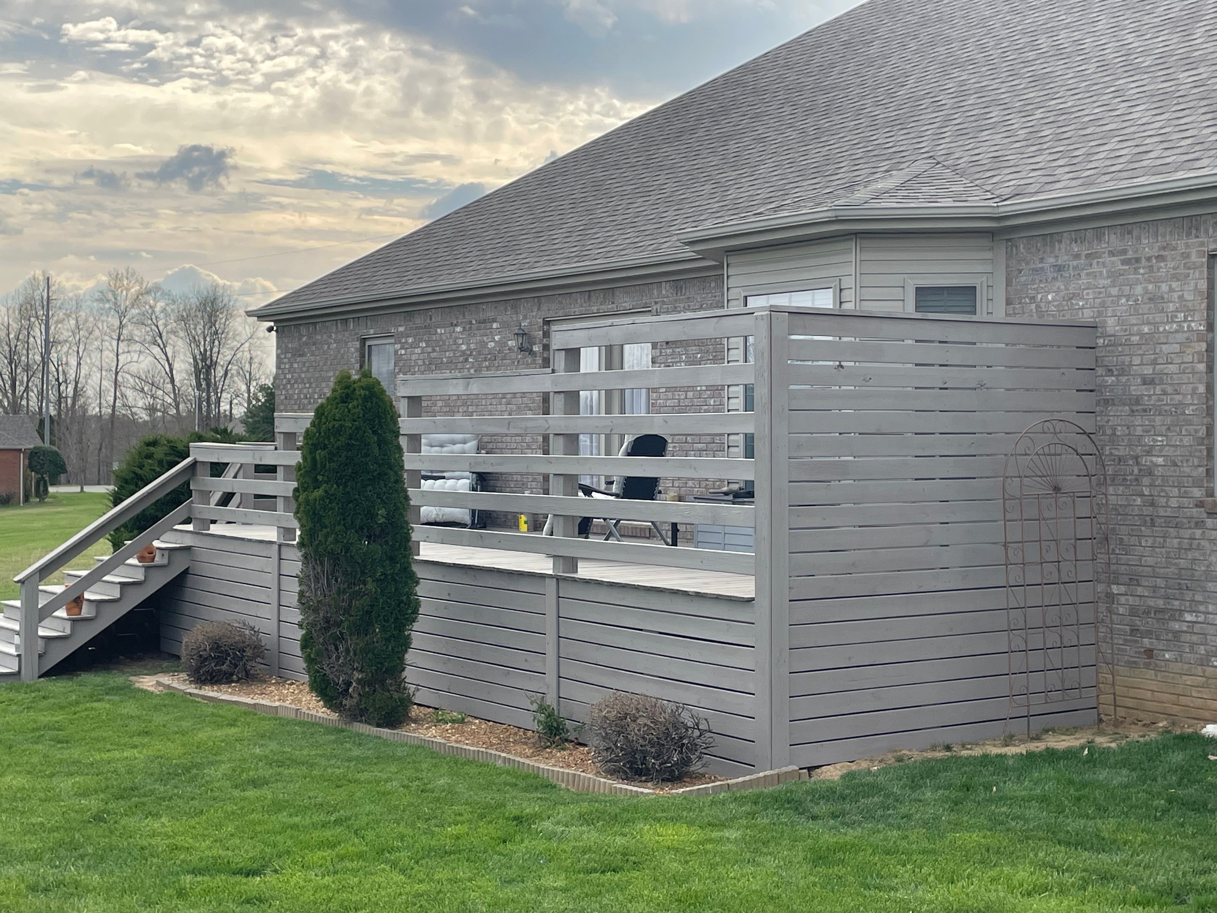  for Integrity Builders in Cadiz, KY