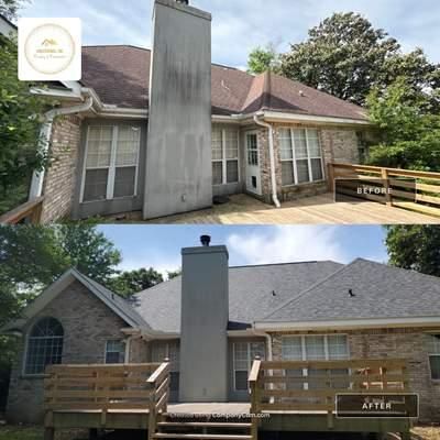  for Moontimes Roofing & Restoration in Biloxi, MS