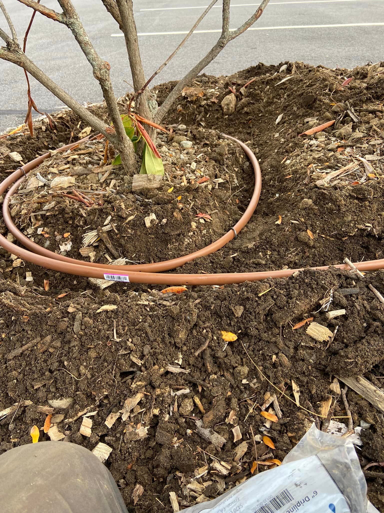  for F Carias Irrigation Specialist INC in Southborough, MA