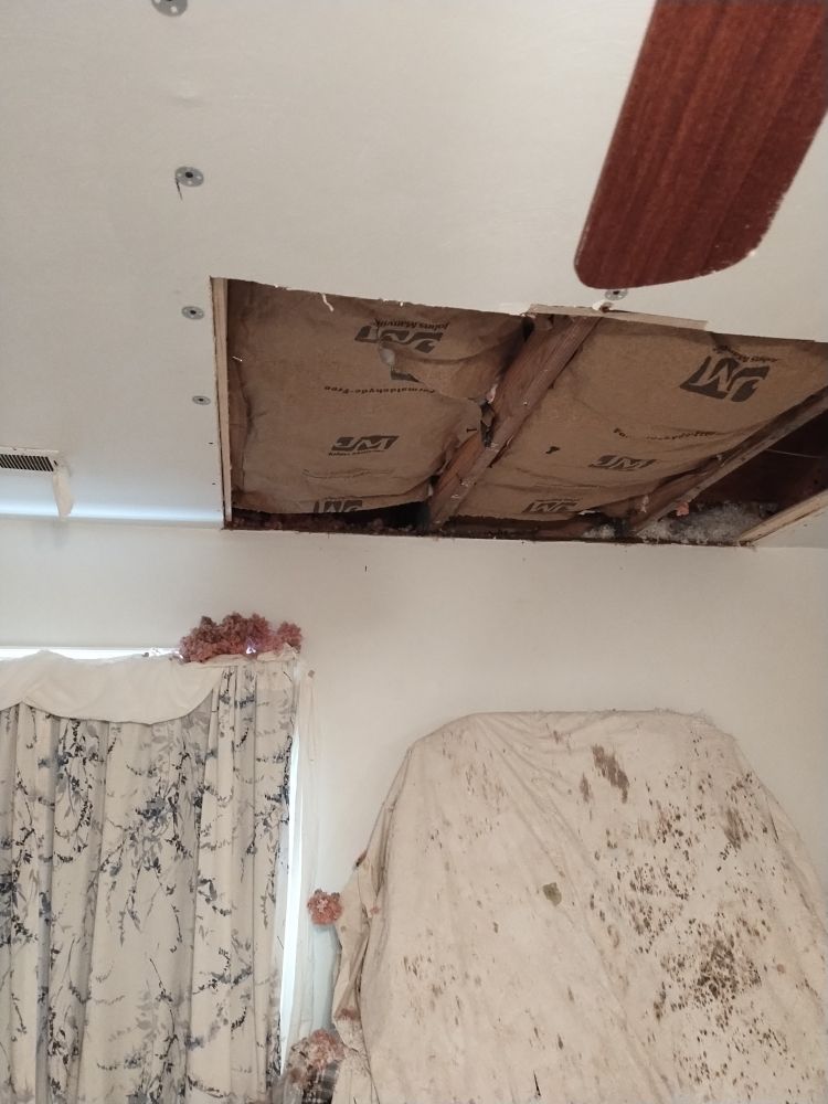  for Tom's Plastering & Drywall Handyman Services in Norfolk, VA