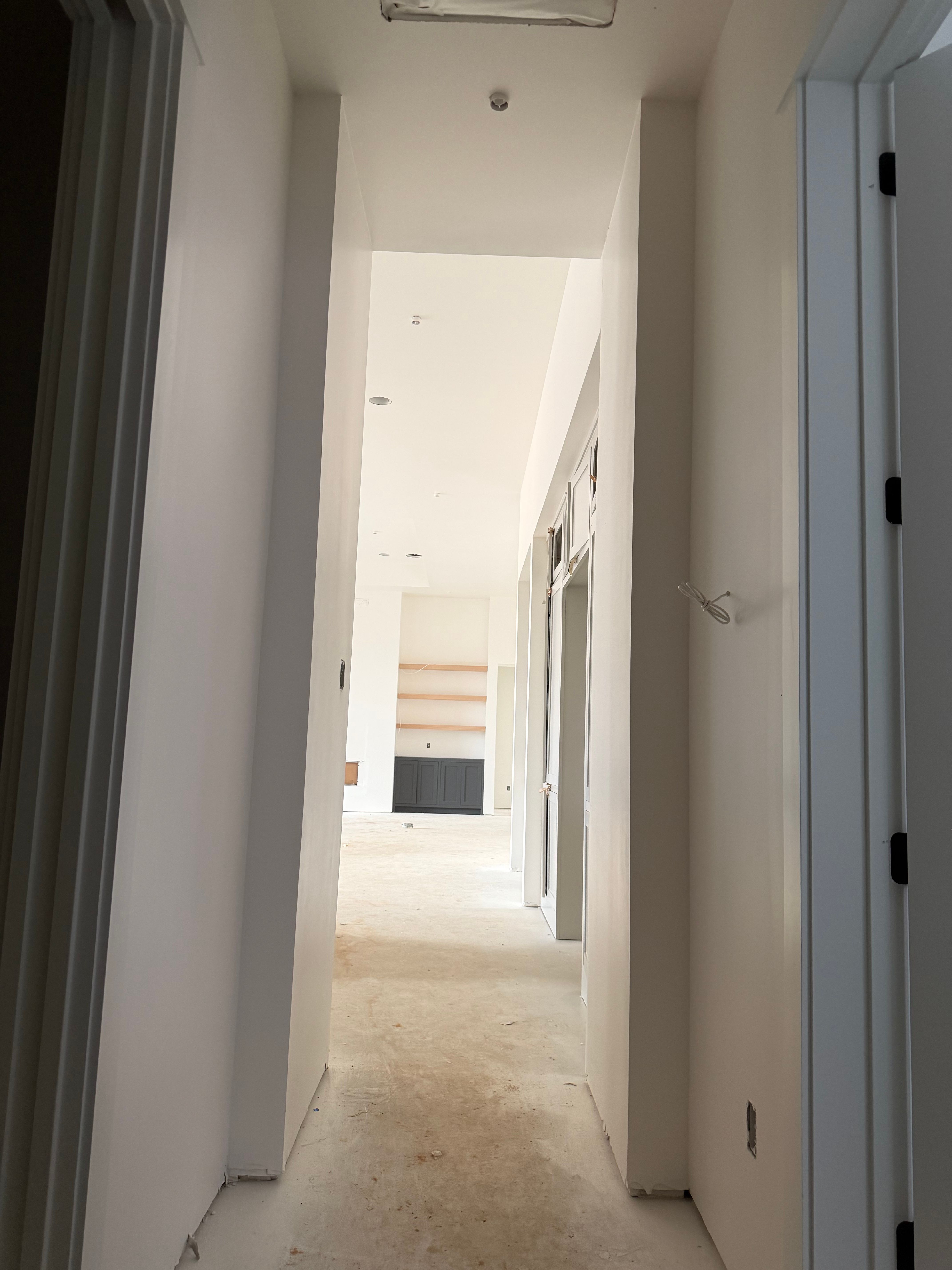  for Bafco Drywall in Crowley, TX