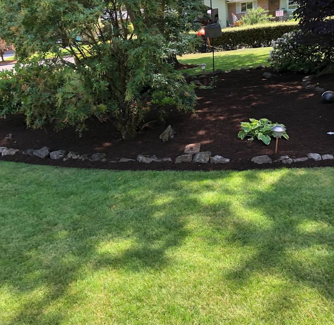 All Photos for Rs lawn Care llc in Beavertown, OR