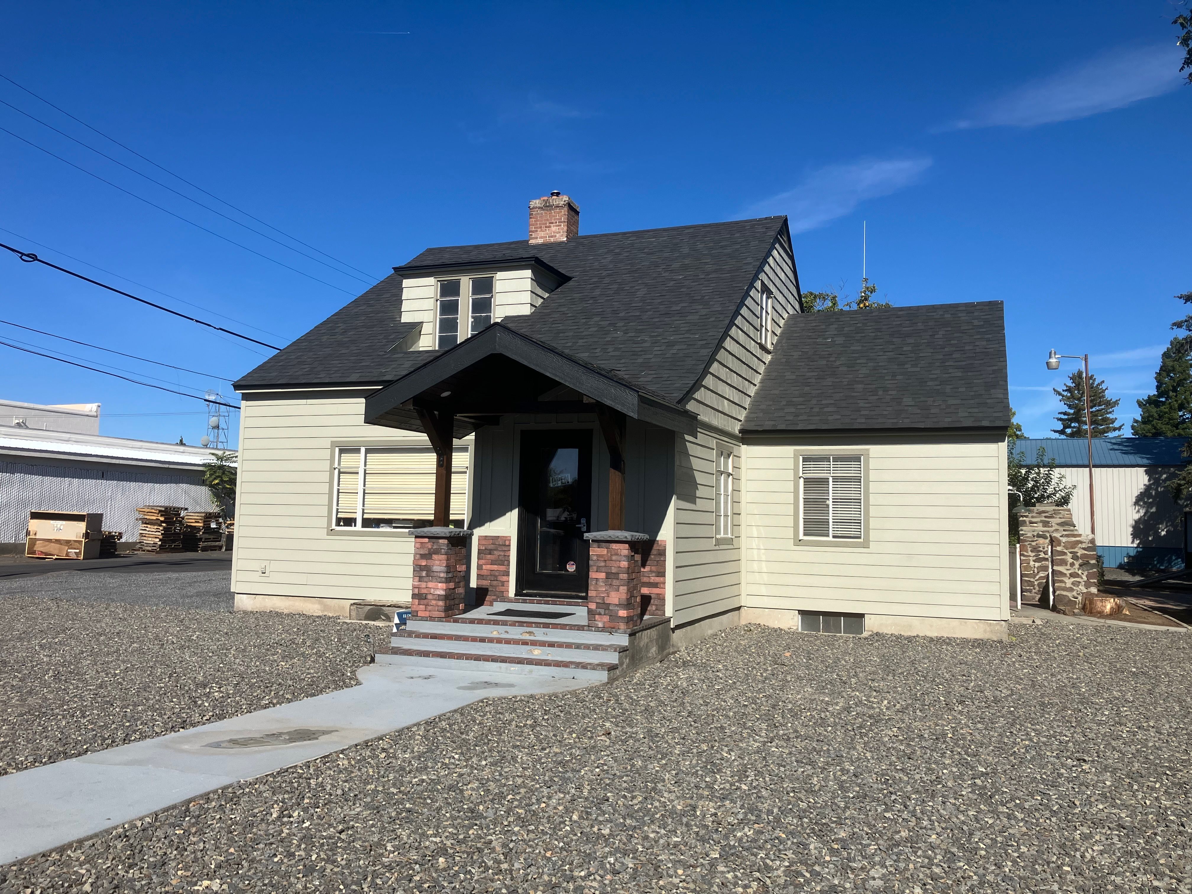 All Photos for Zion Excavation in Ephrata, WA