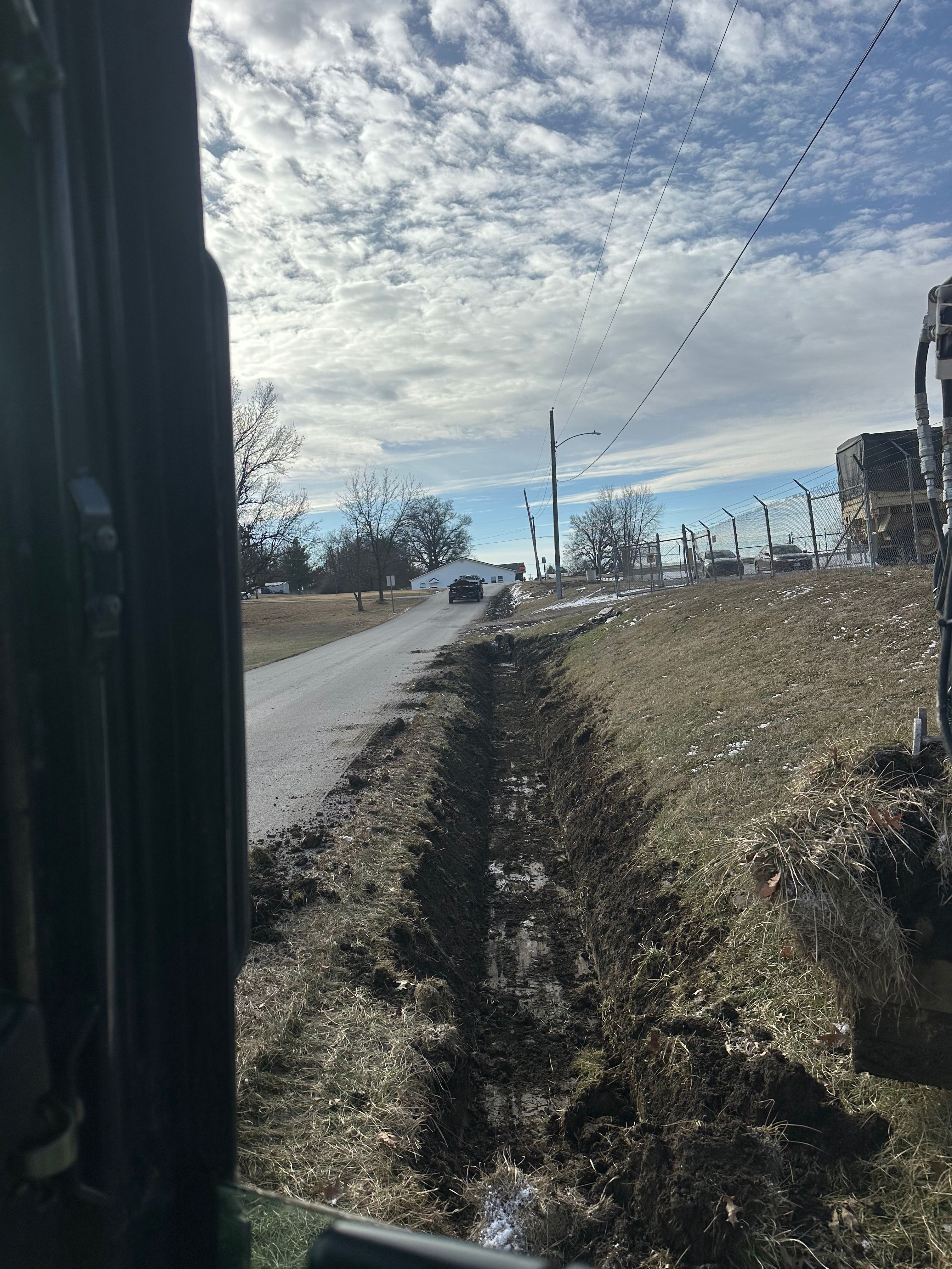  for Freedom Contracting in Ludlow, MO