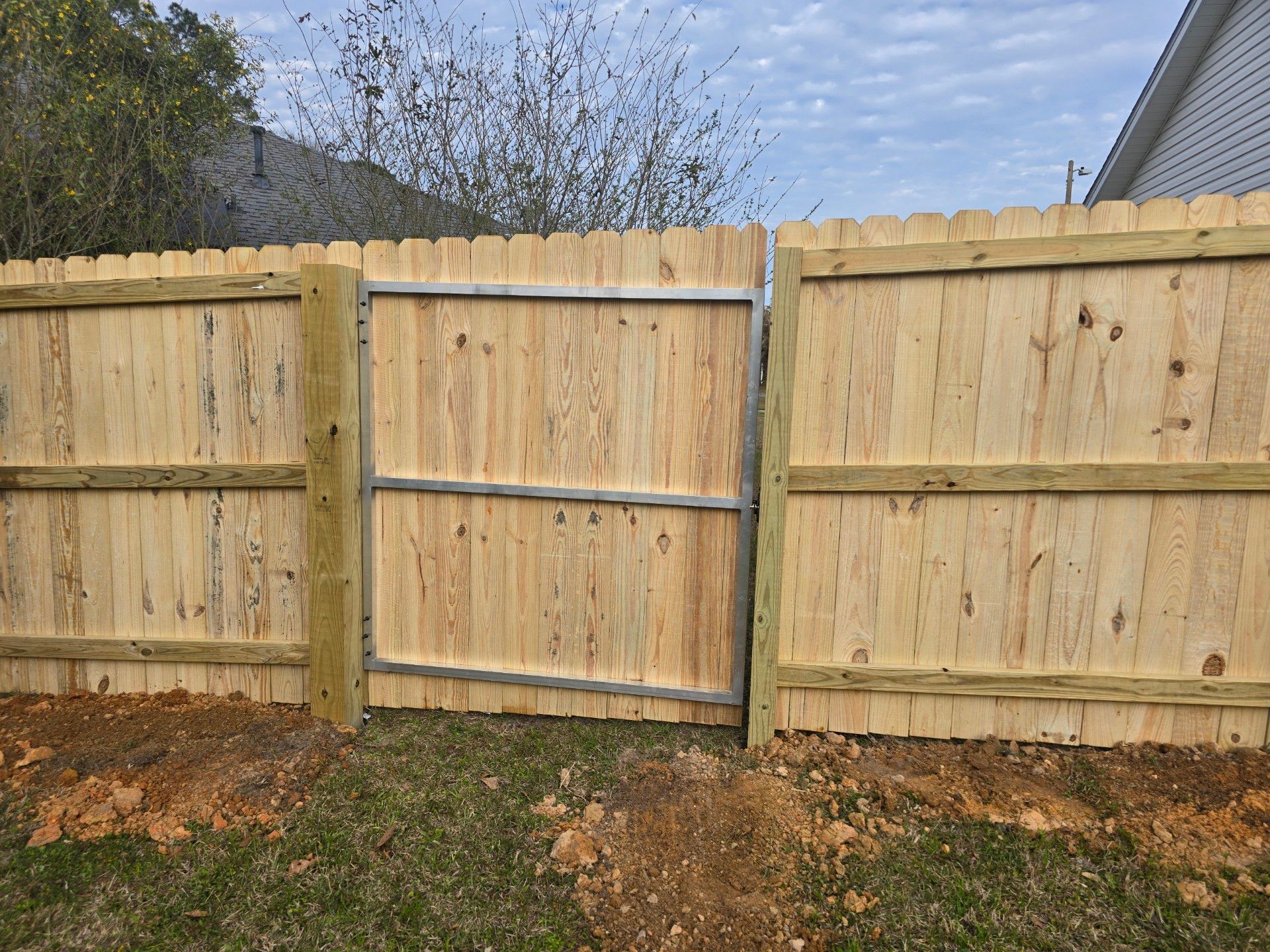  for Phillips Fencing Solutions in Pensacola, FL