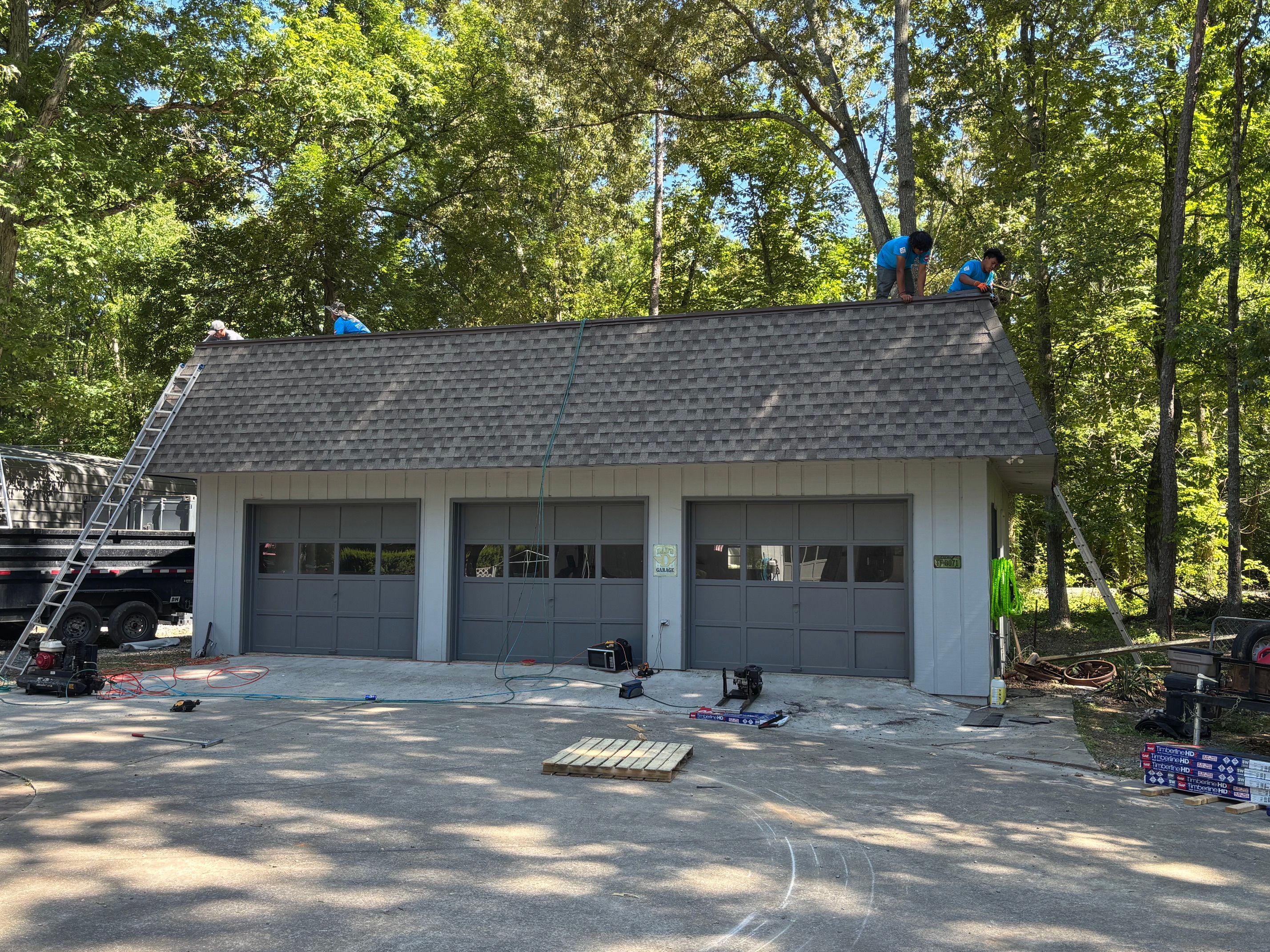  for Rock Star Roofing LLC  in Dandridge,  TN