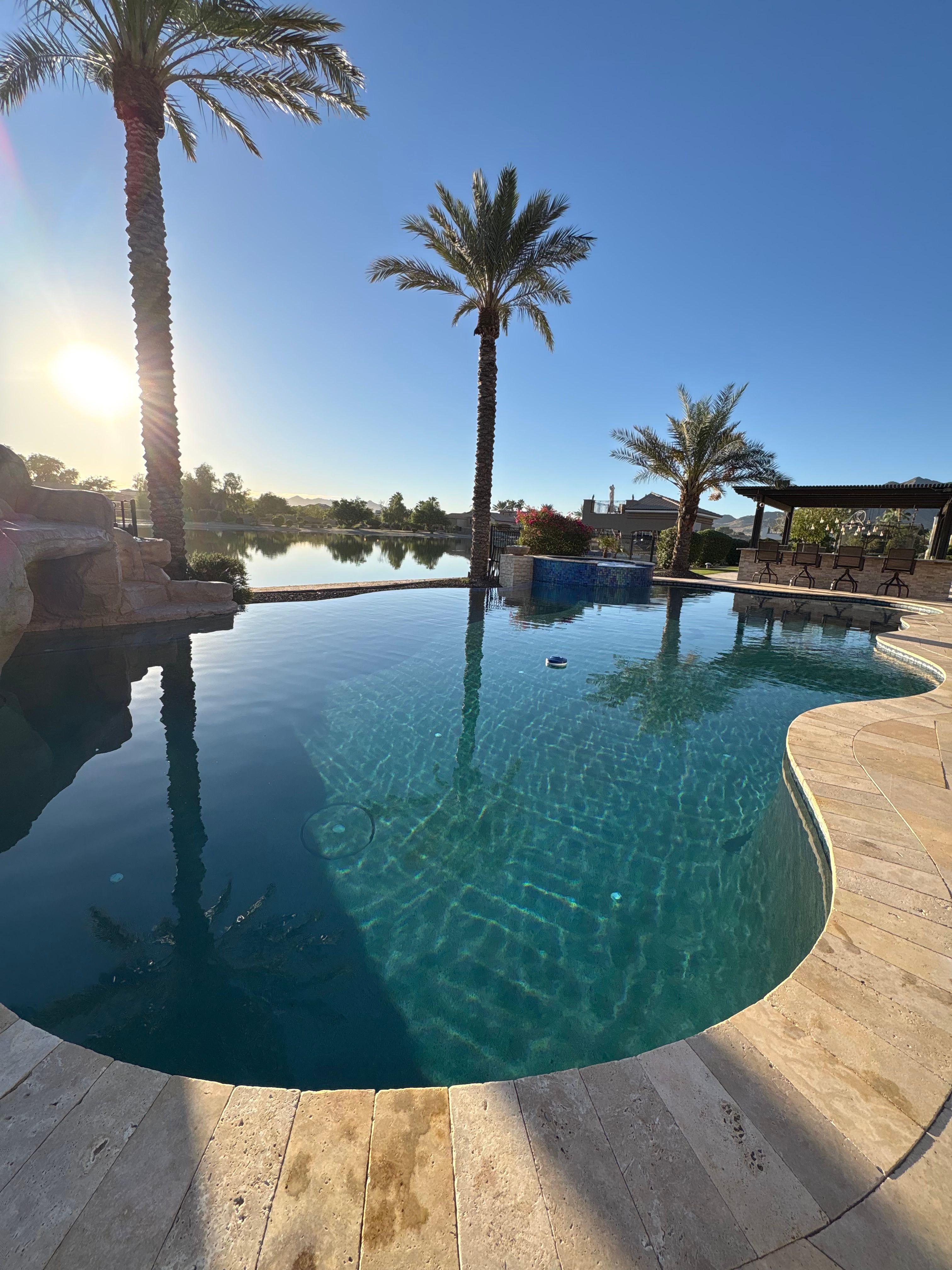 All Photos for Trublu Pool and Spa in Queen Creek, AZ