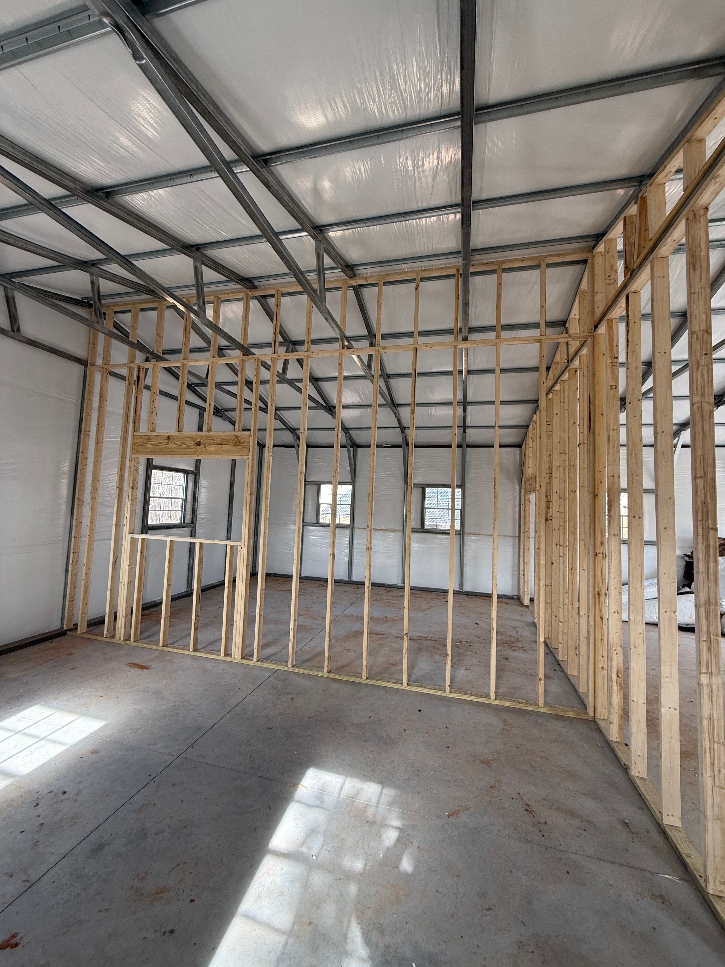  for Karnezis Construction in Candler, NC