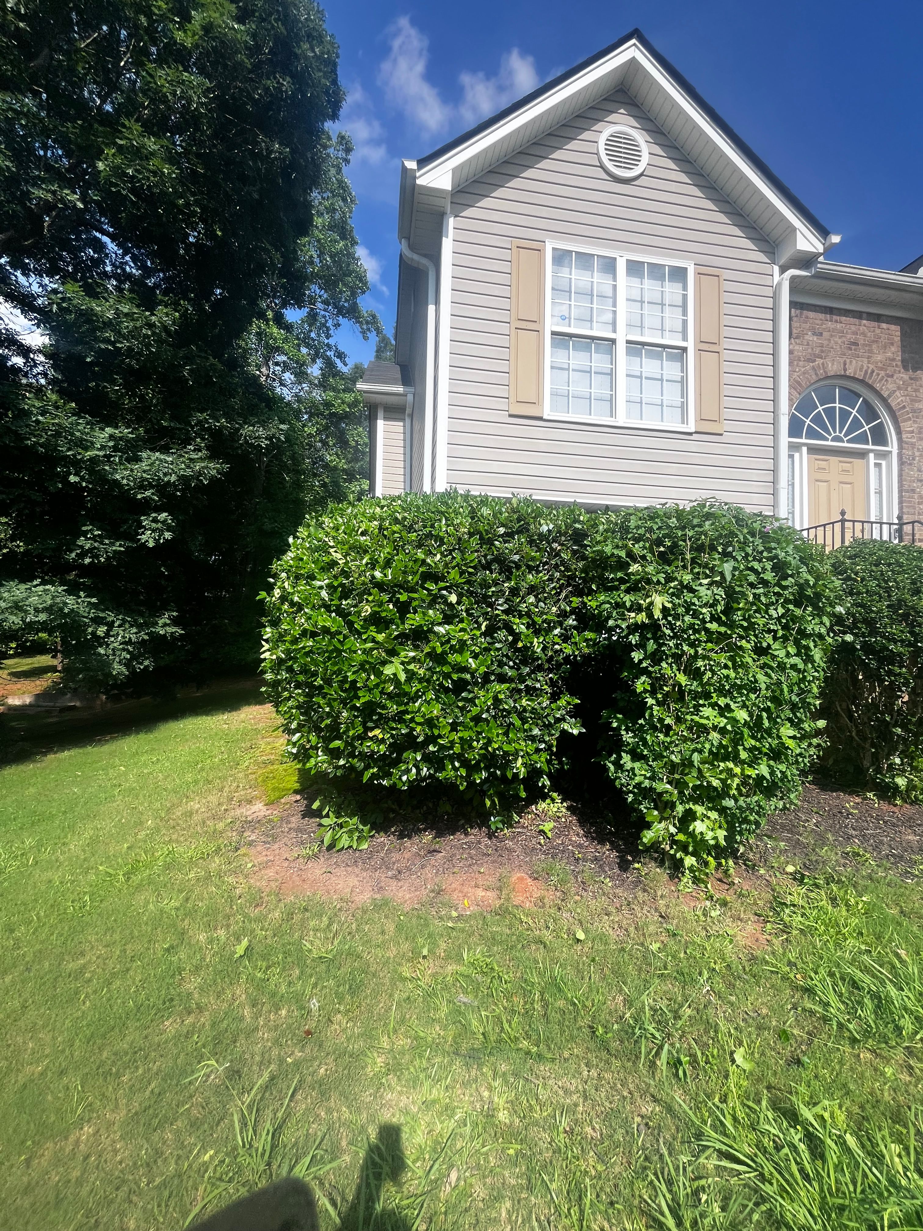  for Southern Outdoors Landscaping in Covington, GA