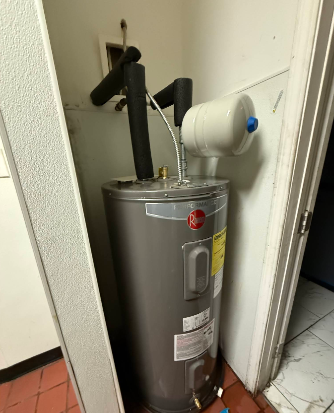  for Muddy Rooter Plumbing and Drains in Atlanta, GA