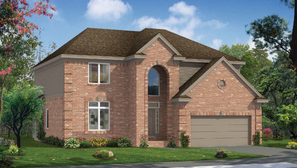  for Ferro Homes in Macomb County, MI