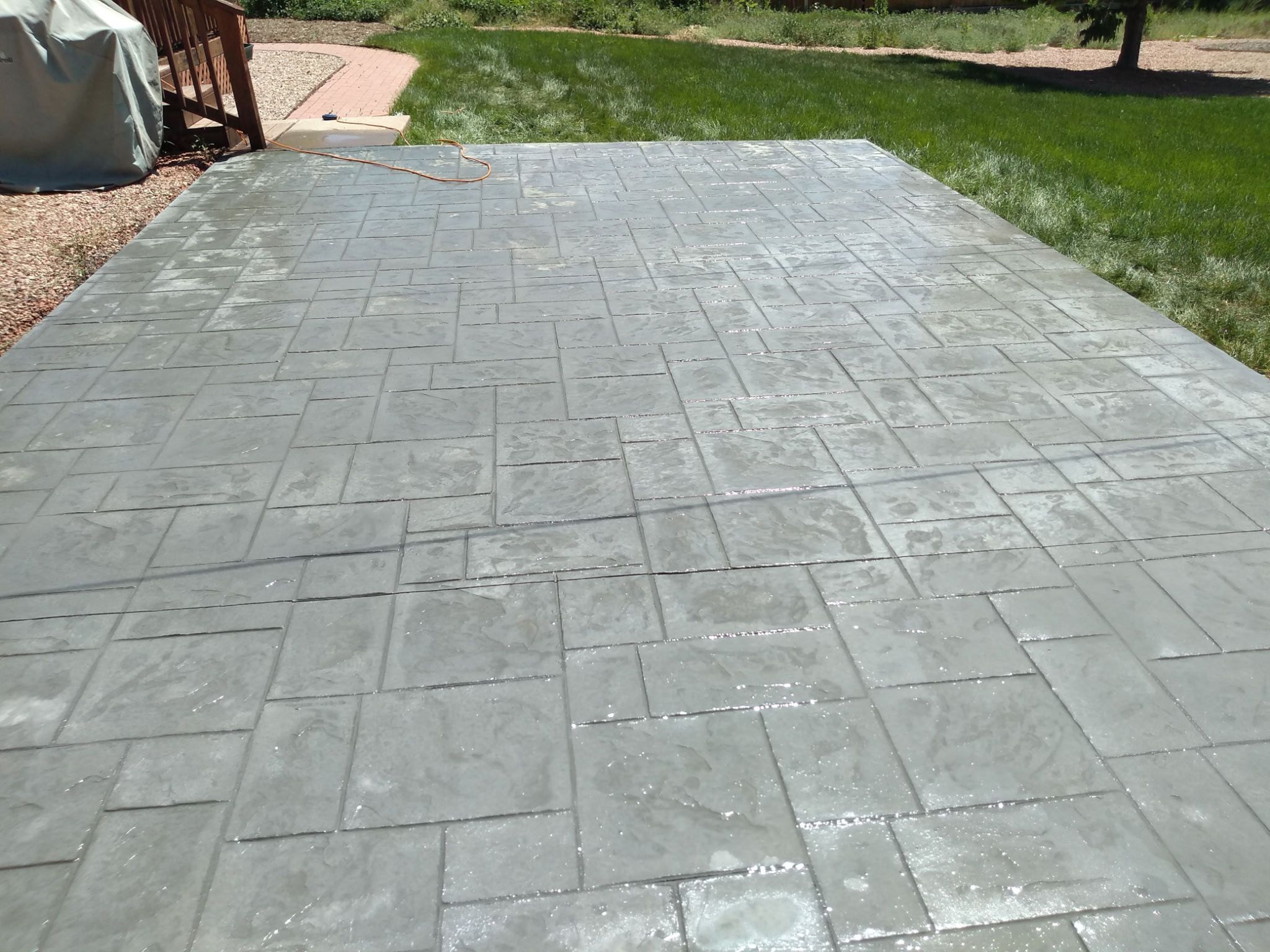  for J and Son Colorado Concrete LLC in Colorado Springs, CO
