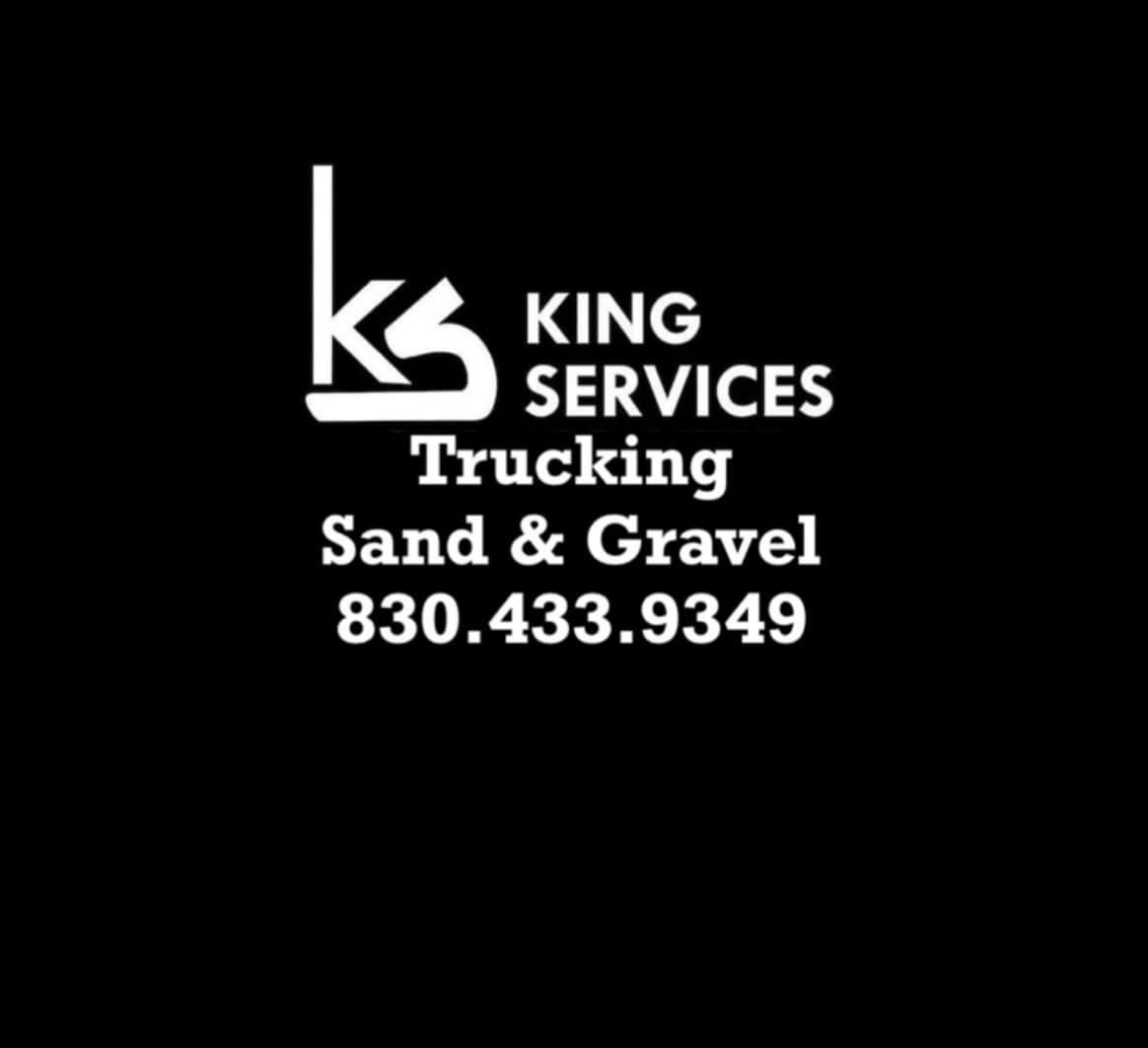  for King Services in Seguin, TX