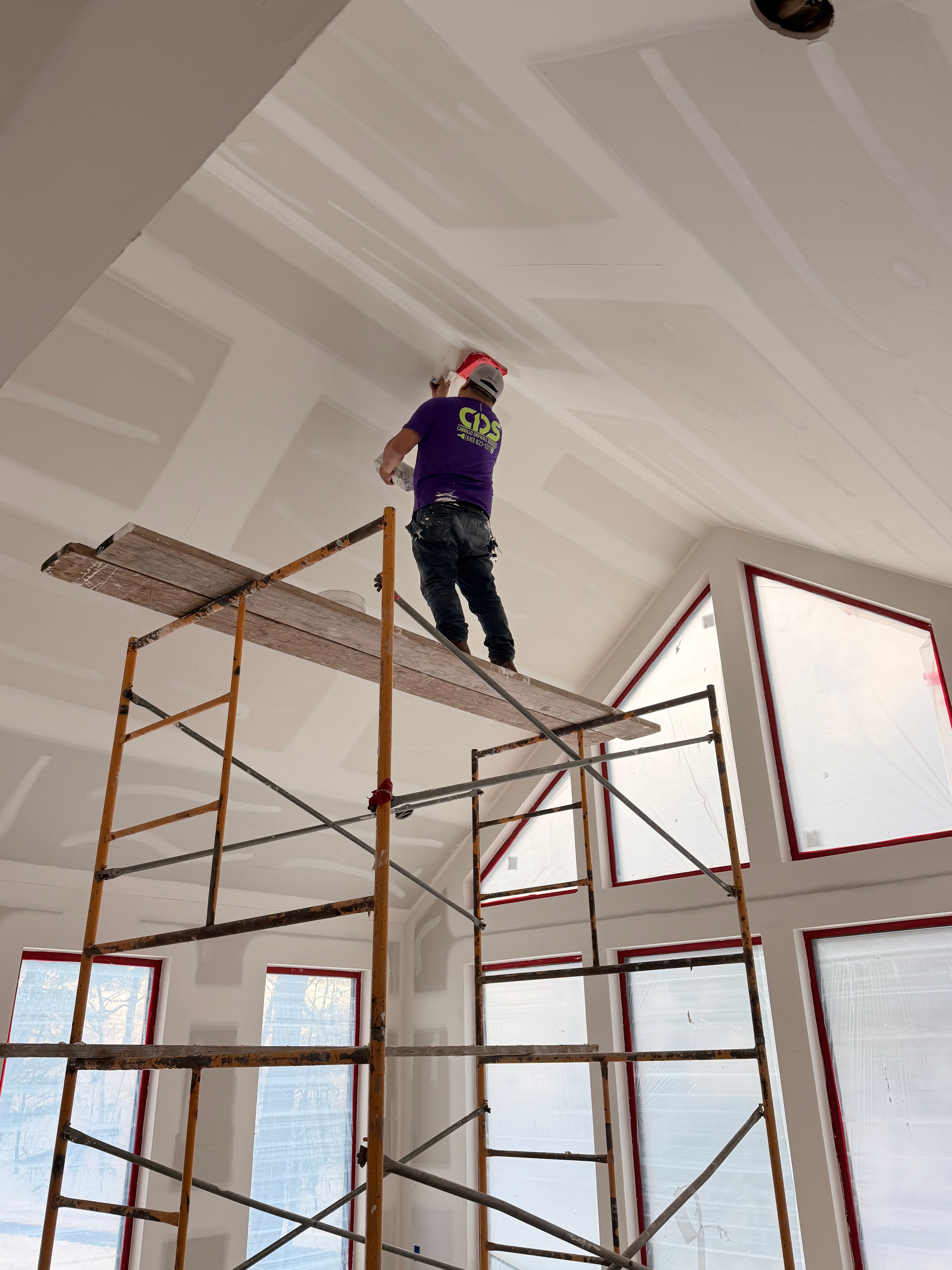  for Carrillo Drywall Services in Temple, PA