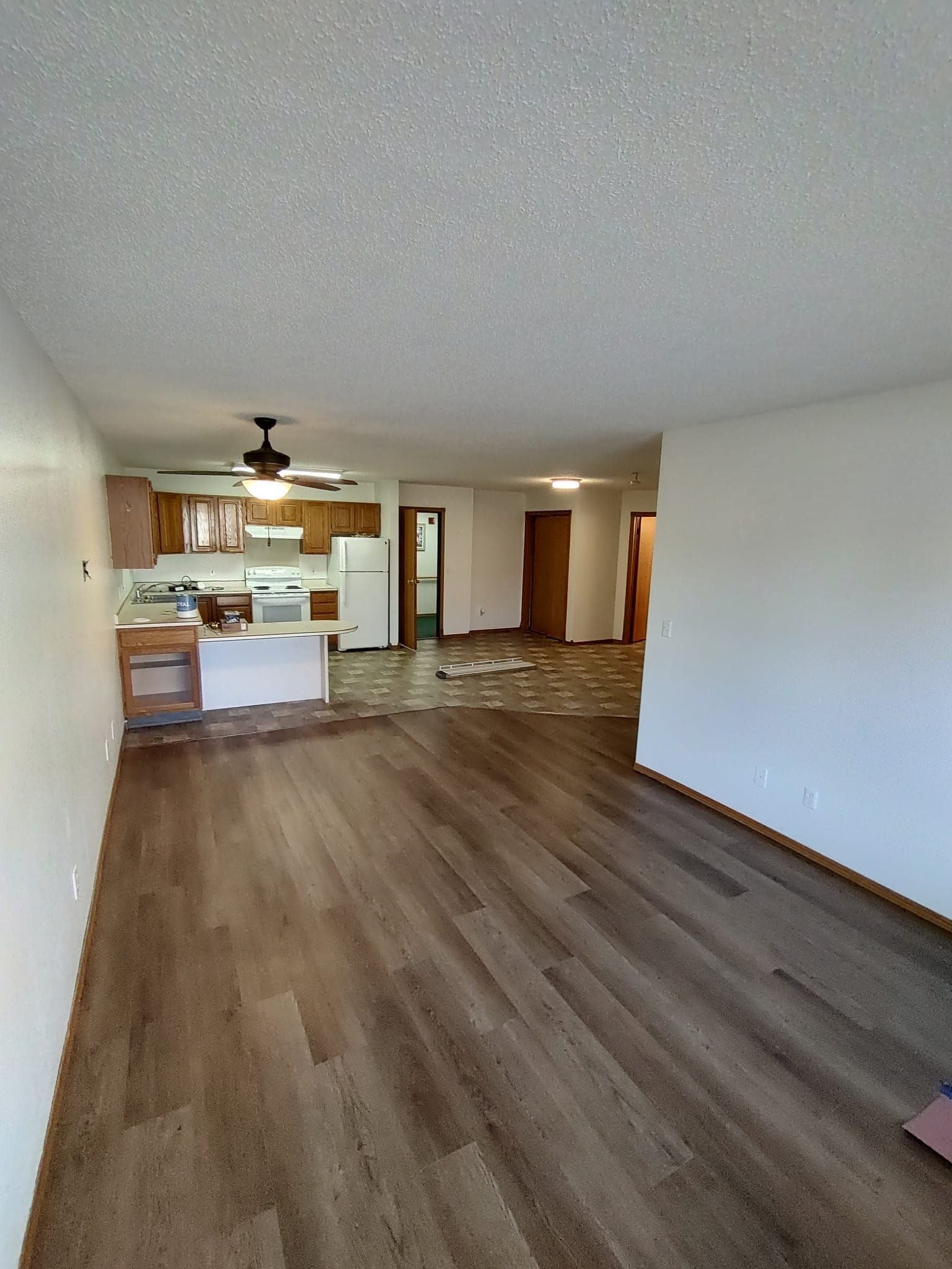 Interior Painting for Finishing Touches in Morris, MN
