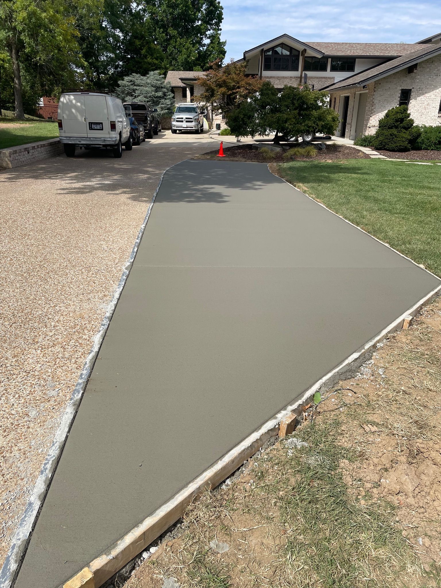  for Premier Concrete Scapes in Murfreesboro, TN