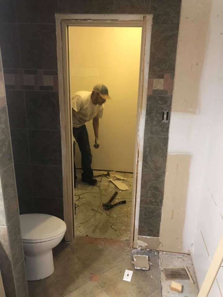  for STX Remodeling in Floresville, TX
