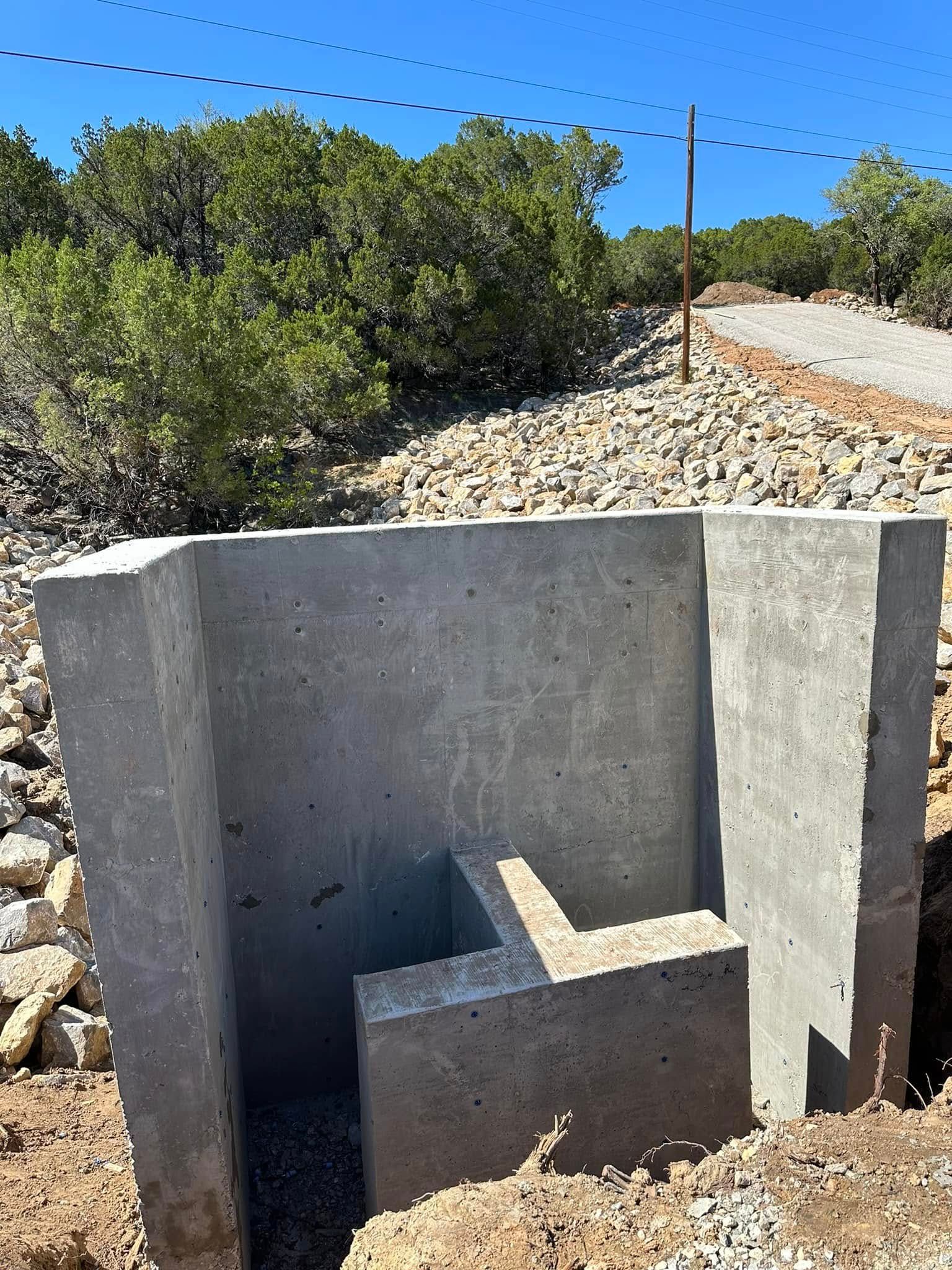 All Photos for Ramos Concrete & Construction LLC in Graham, TX